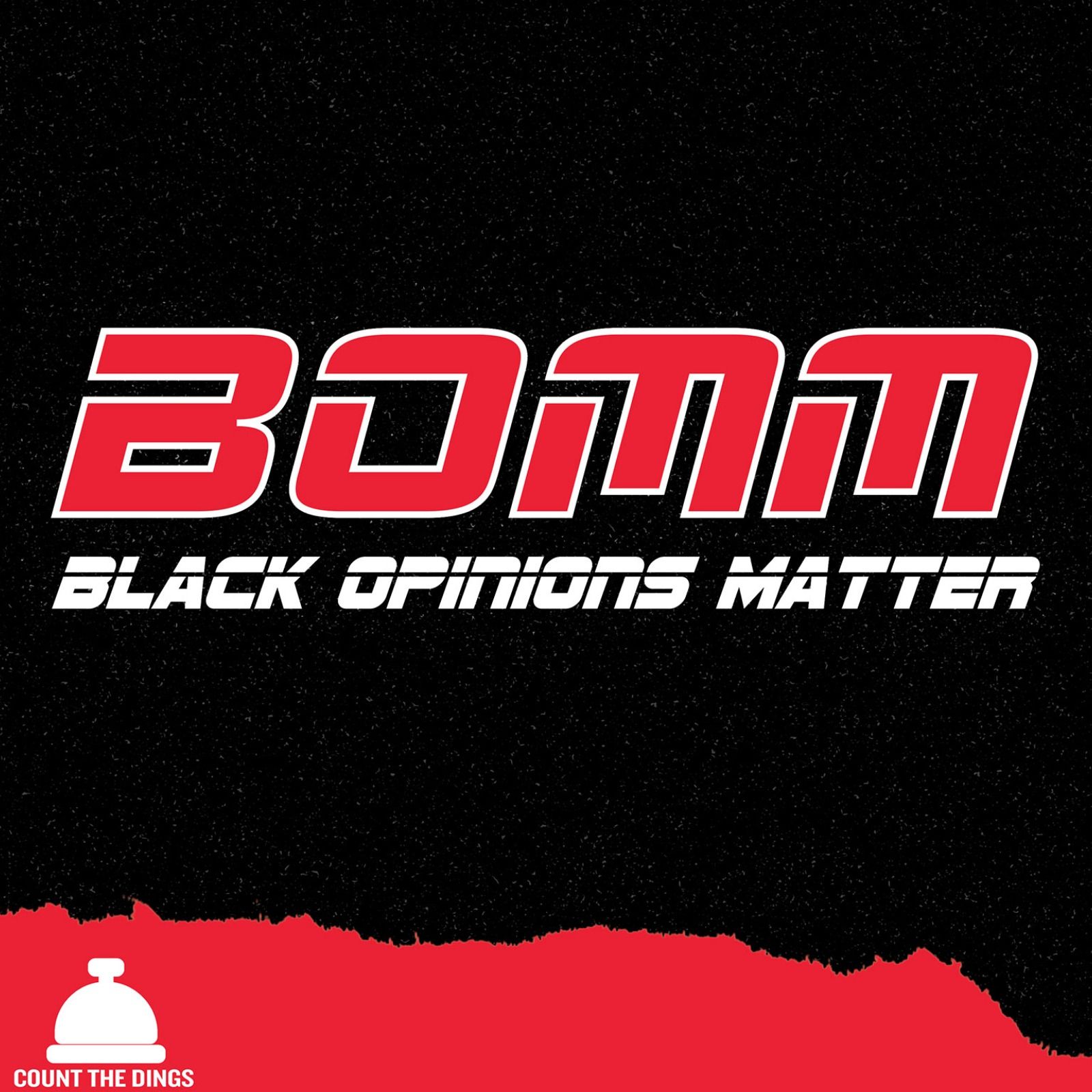 Bomm -  Juneteenth Edition