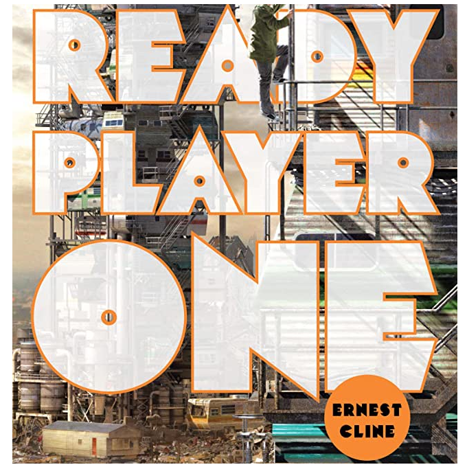 Ready Player One Episode 9: Noob’s Book Club