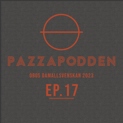 EP. 17: Det laget har bättre personal