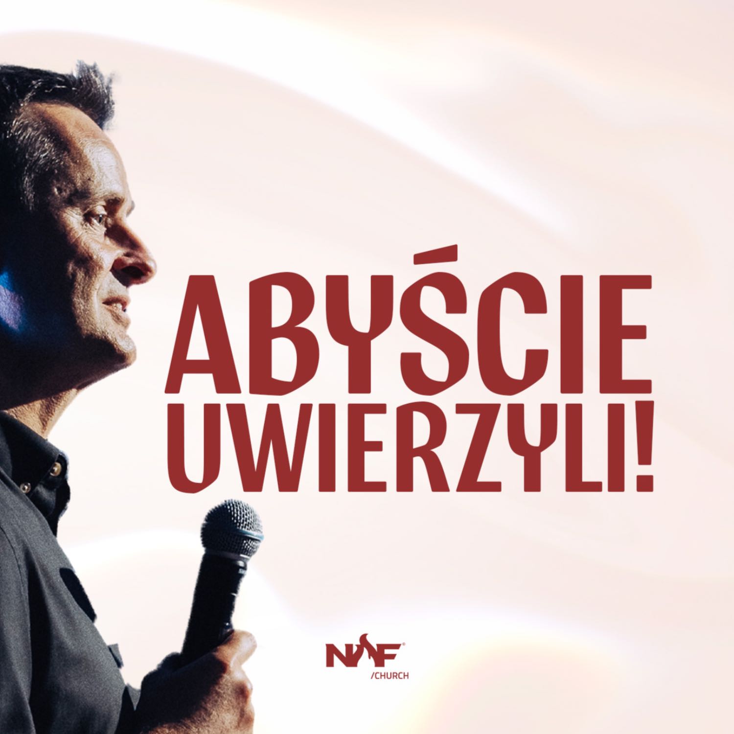 Abyście uwierzyli! | Marcin Kunz