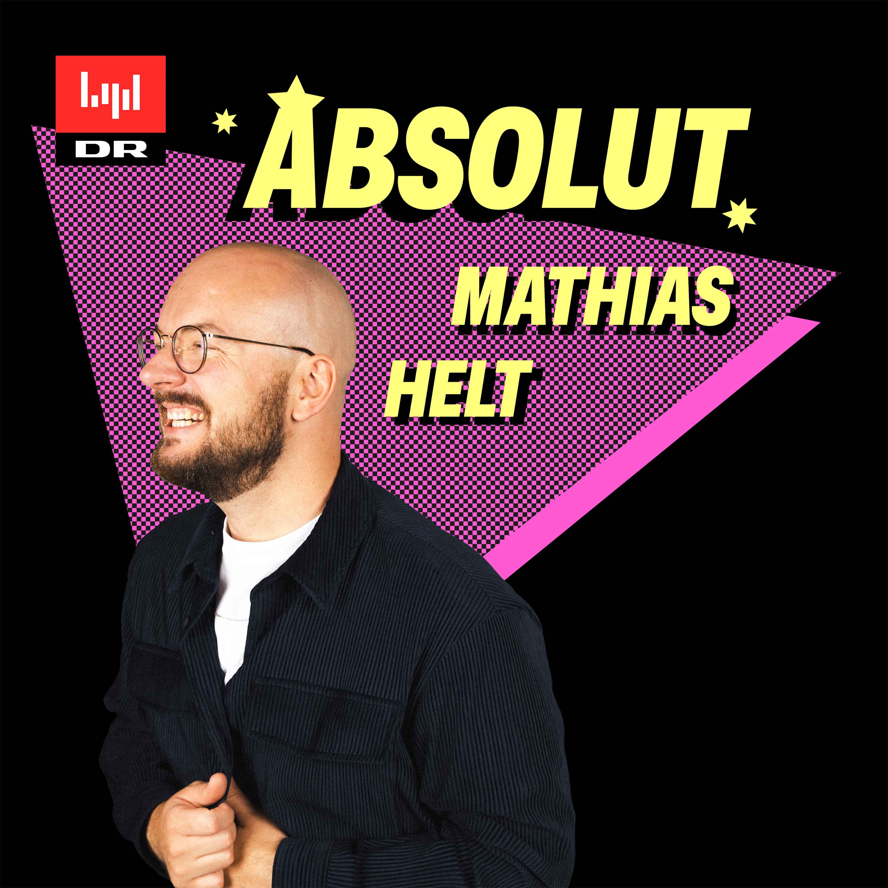 Absolut Mathias Helt 