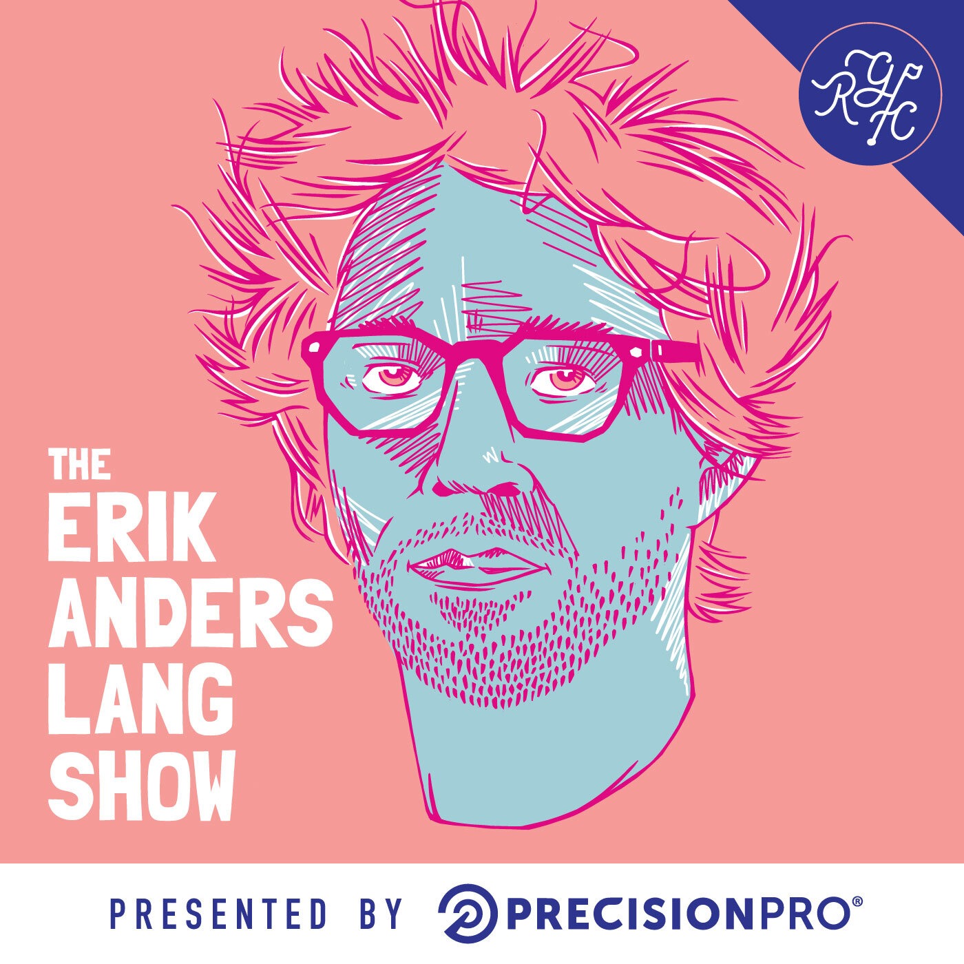 Ep 283: Erik’s Thoughts on  “The Merge” Feat. an LACC Caddie