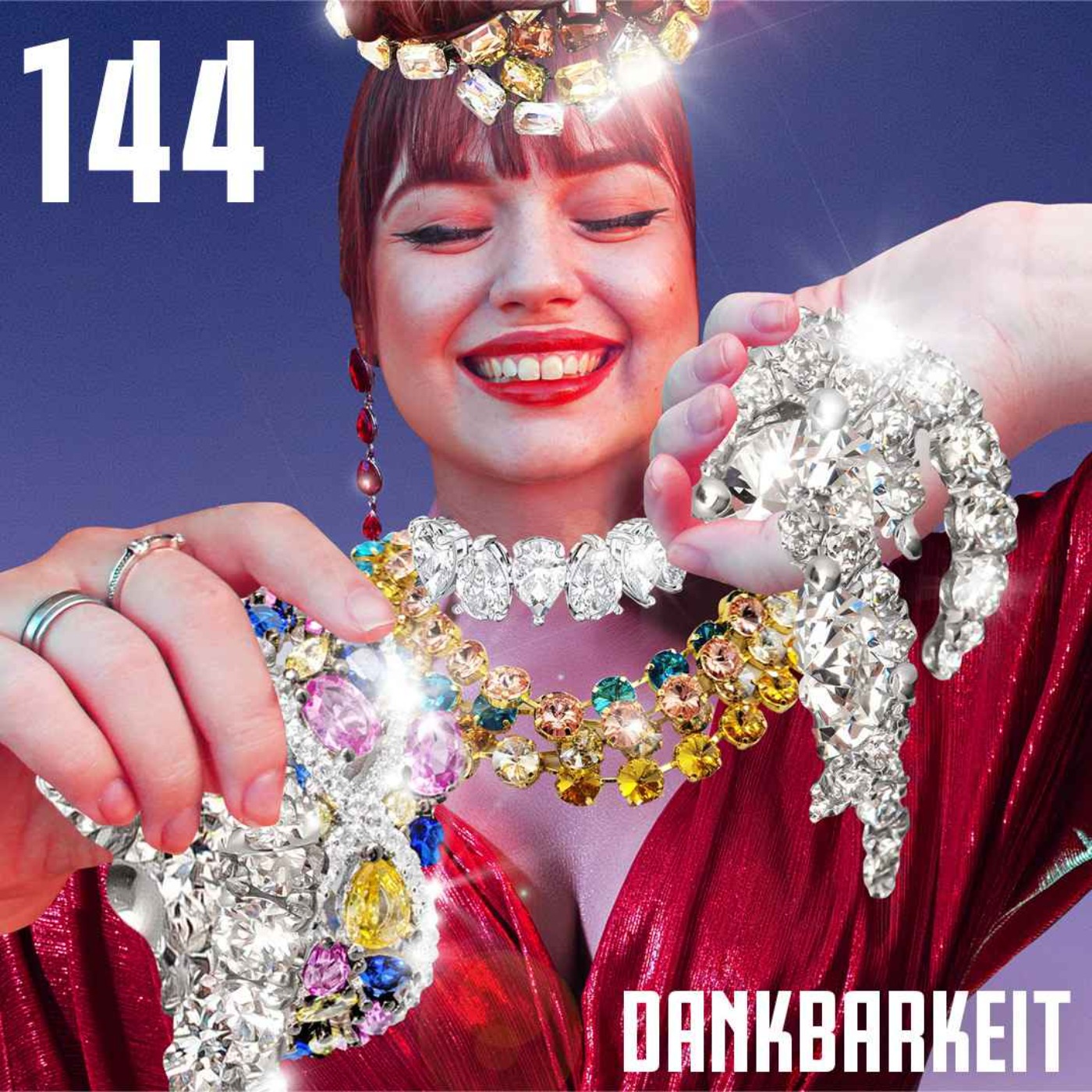 #144 Dankbarkeit