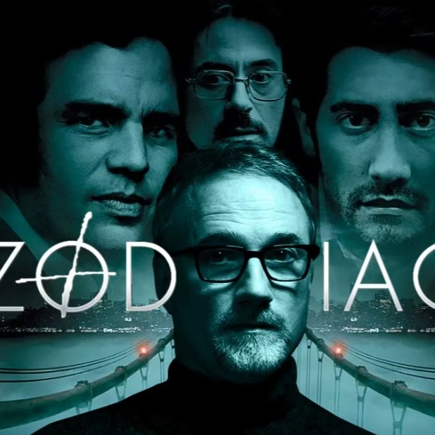 Icky Ichabod’s Weird Cinema - Movie Review - Zodiac  (2007)