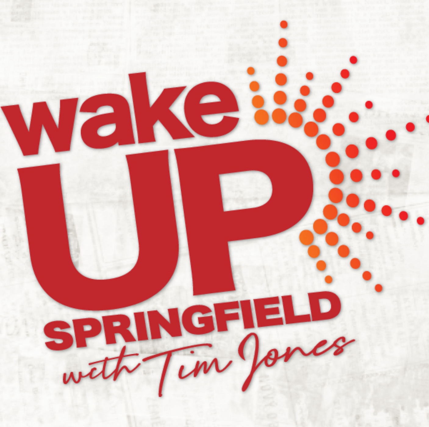 ⁣Dr. Bob Onder on Wake Up Springfield with Tim Jones, Cass Bowen Anderson, and Don Louzader