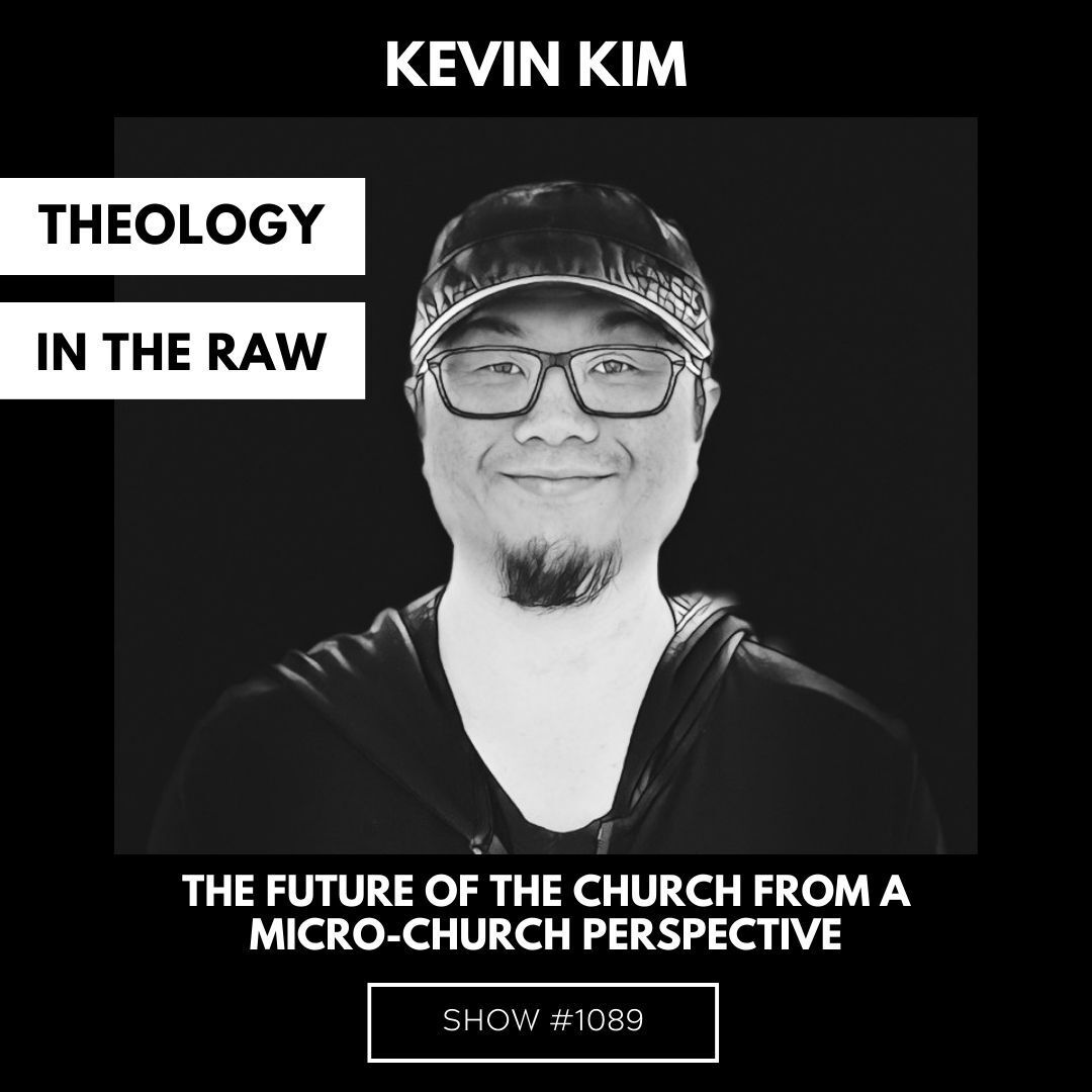 The Future of the Church from a Micro-Church Perspective: Kevin Kim