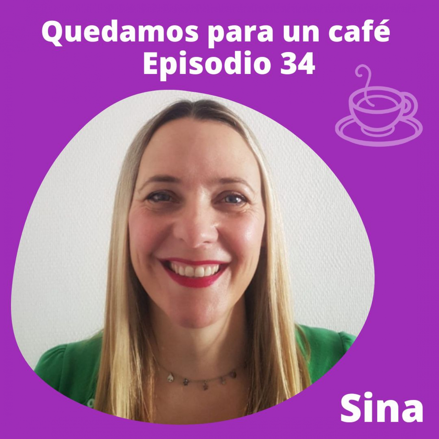 ⁣34.- Sina Clavaín: Despliega tus alas y vuela