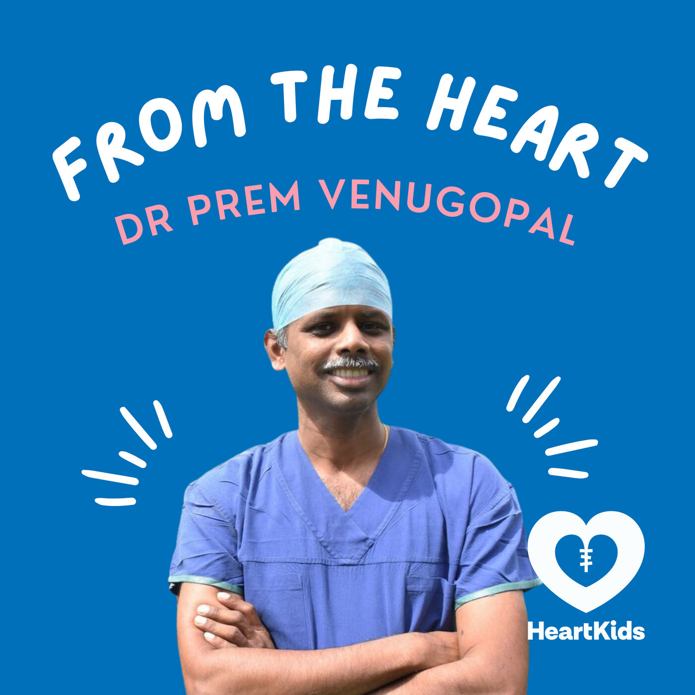 Paediatric CHD Surgery: Dr Prem Venugopal