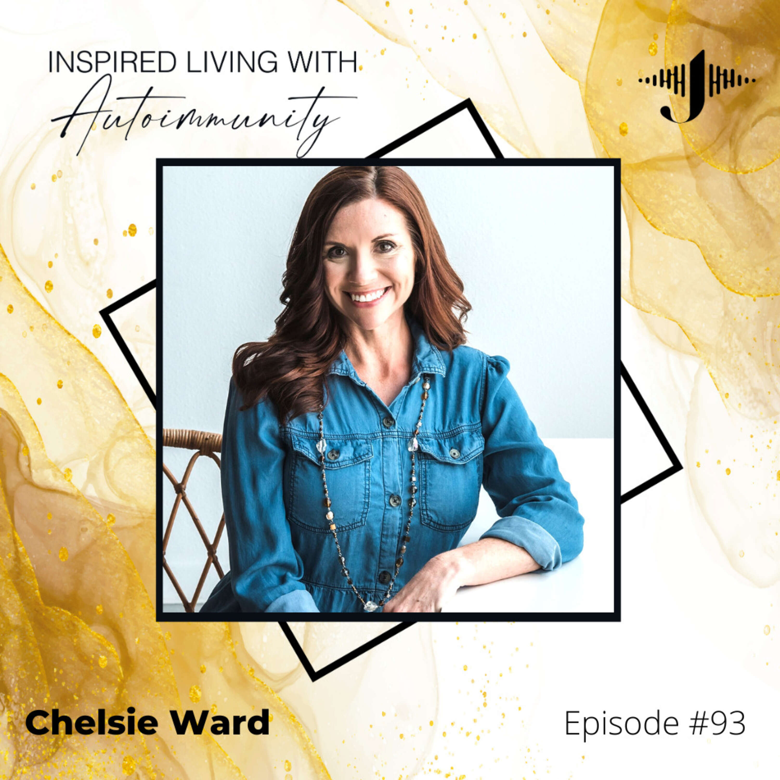 Chelsie Ward RN: The Surprising Connection Between Gut Health and Autoimmunity