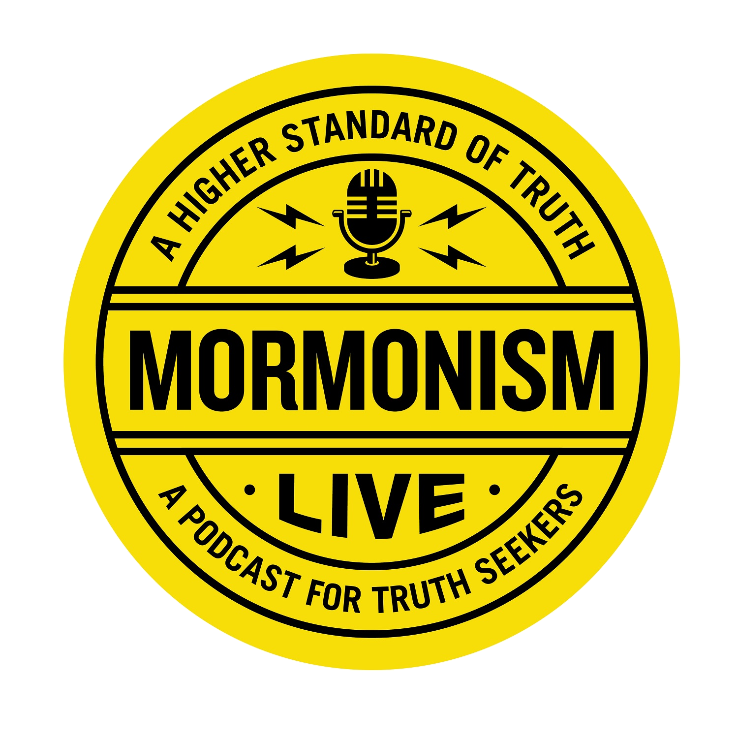 Mormon Magic Parchments: Mormonism LIVE: 132