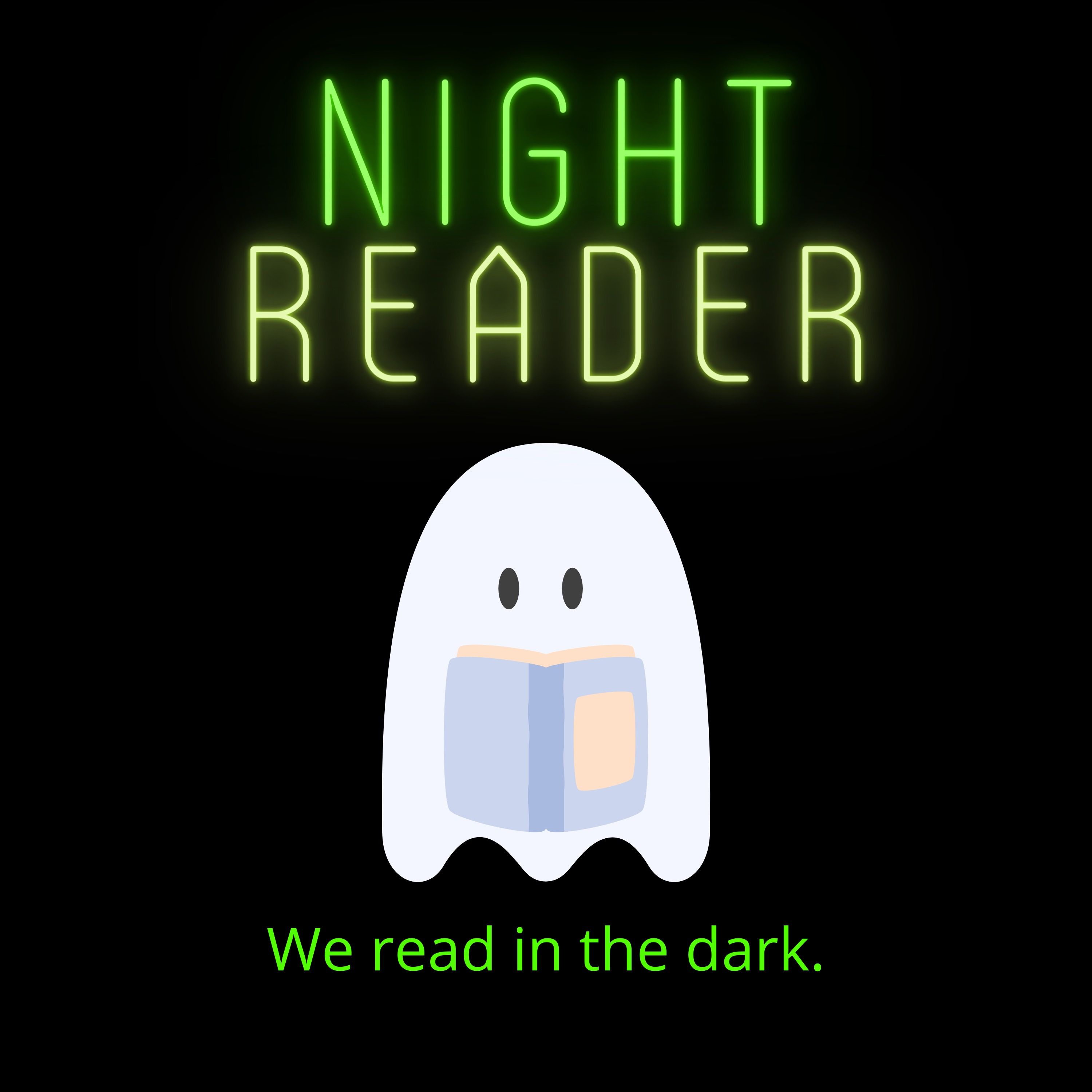 Night Reader 