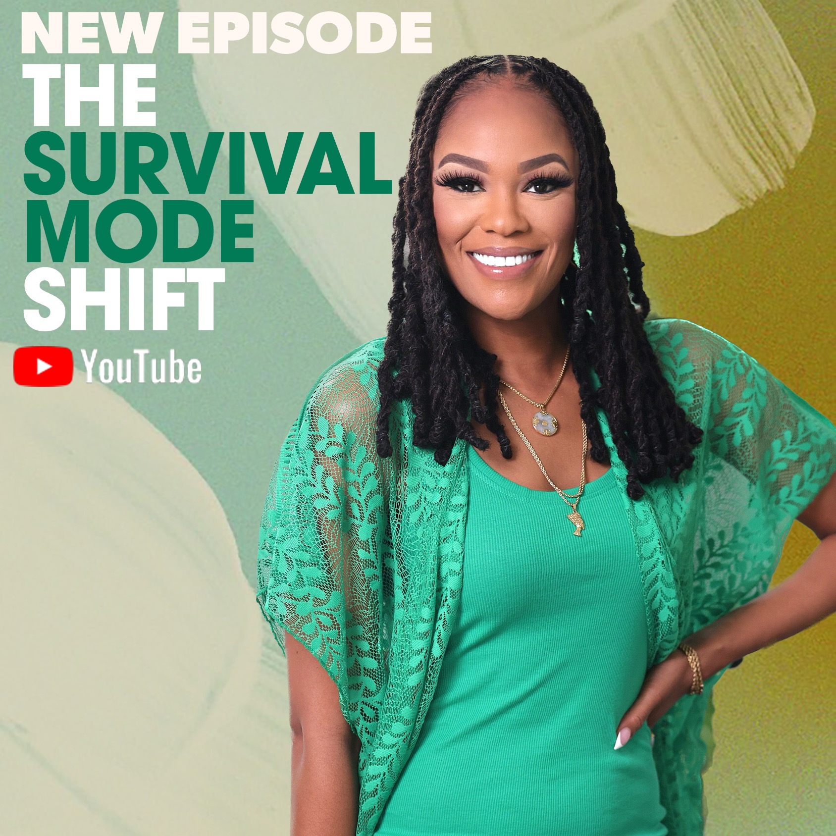 The Survival Mode Shift