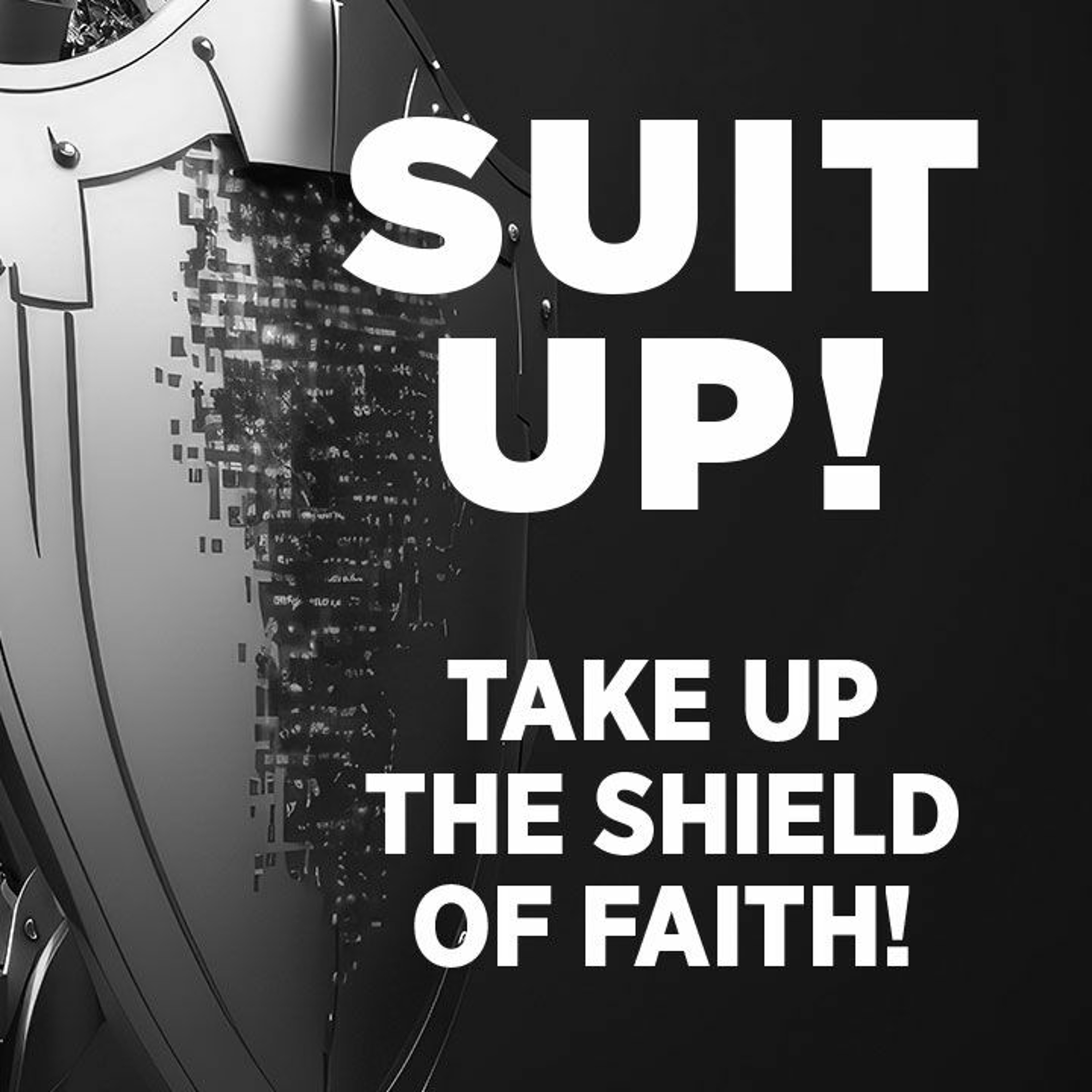 Armor of God No5 Shield 06 11 2023