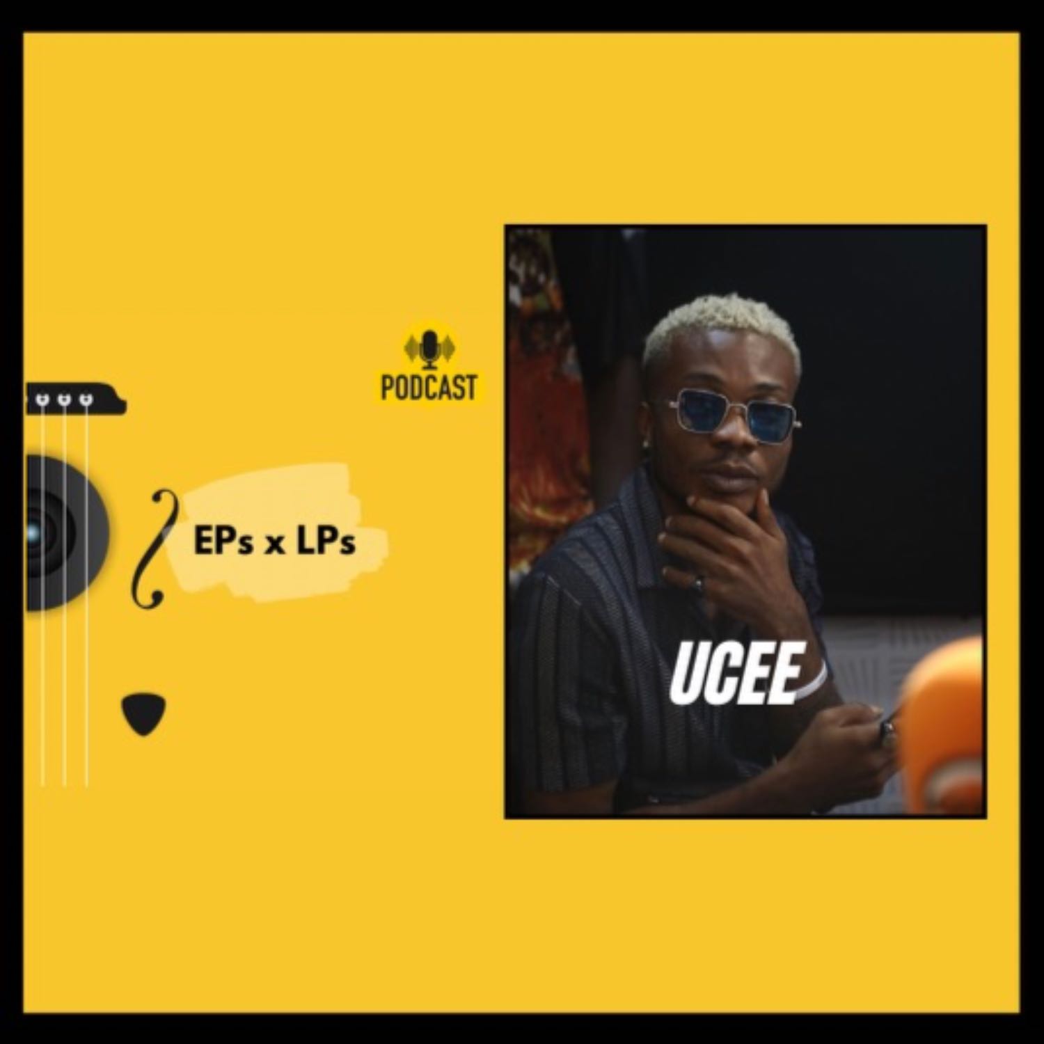 Ucee’s one