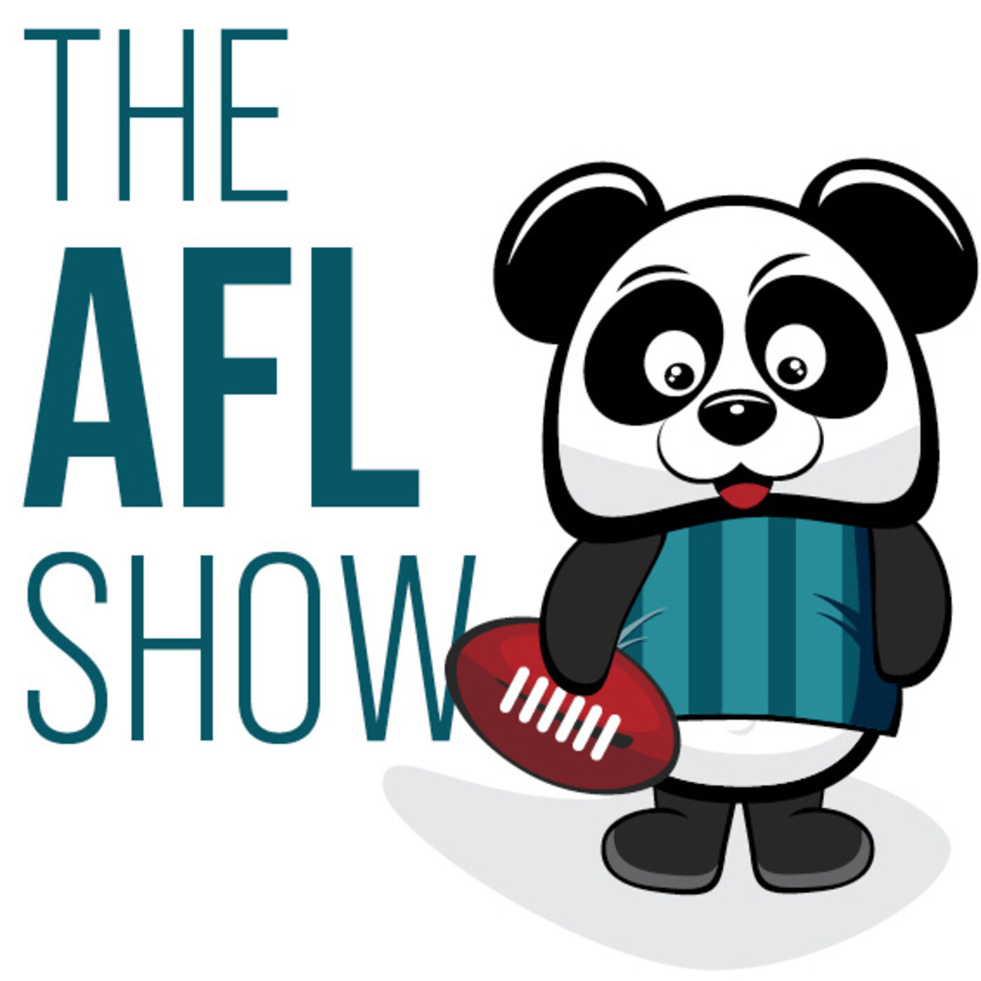 AFL Show S01E20 Round 15 Preview