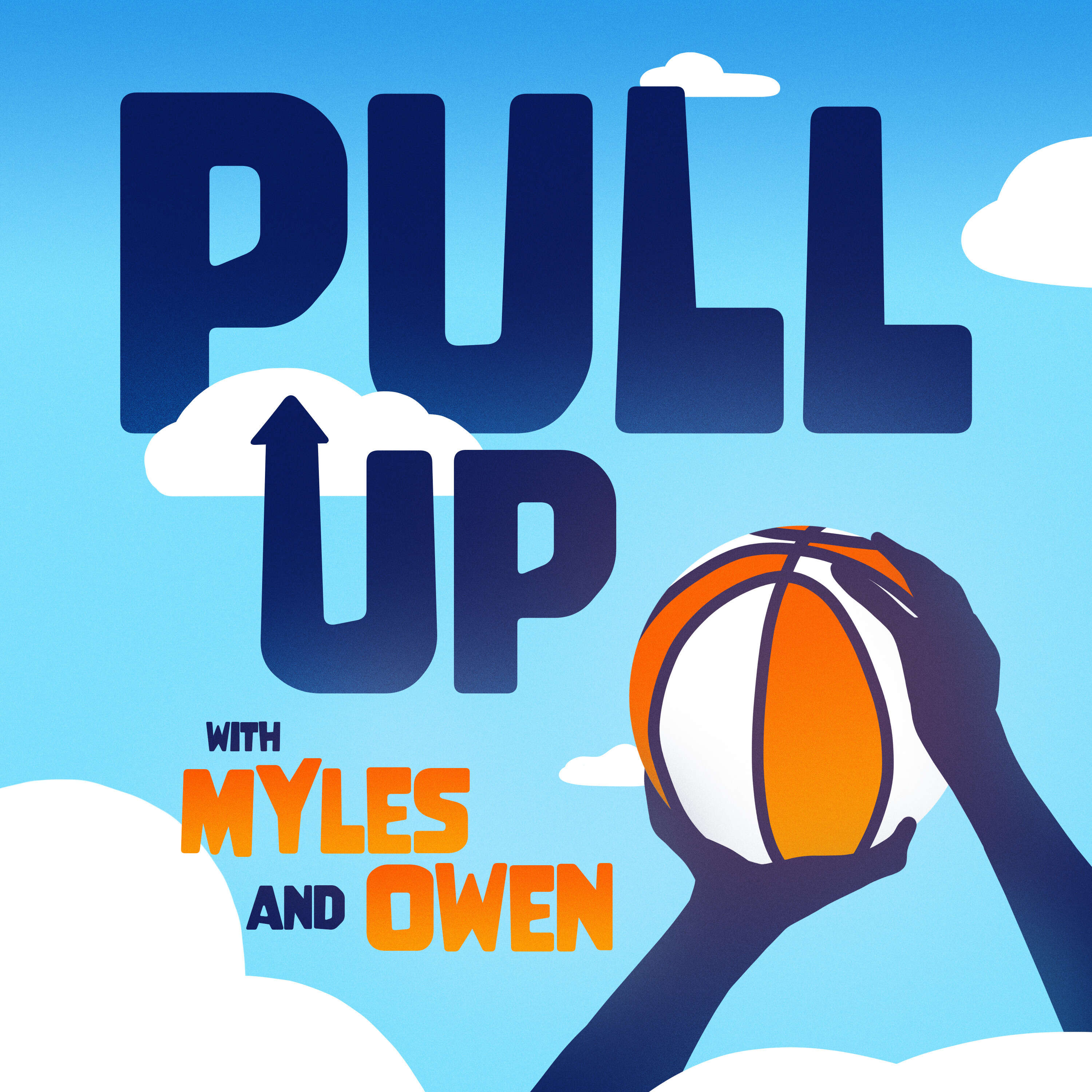 Episode 9: Pull Up with Ty Harris