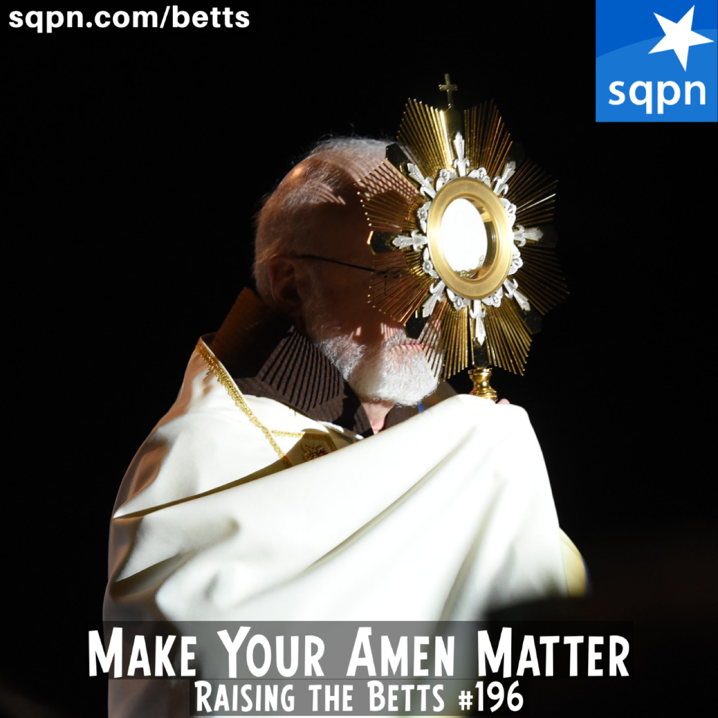 Make Your Amen Matter