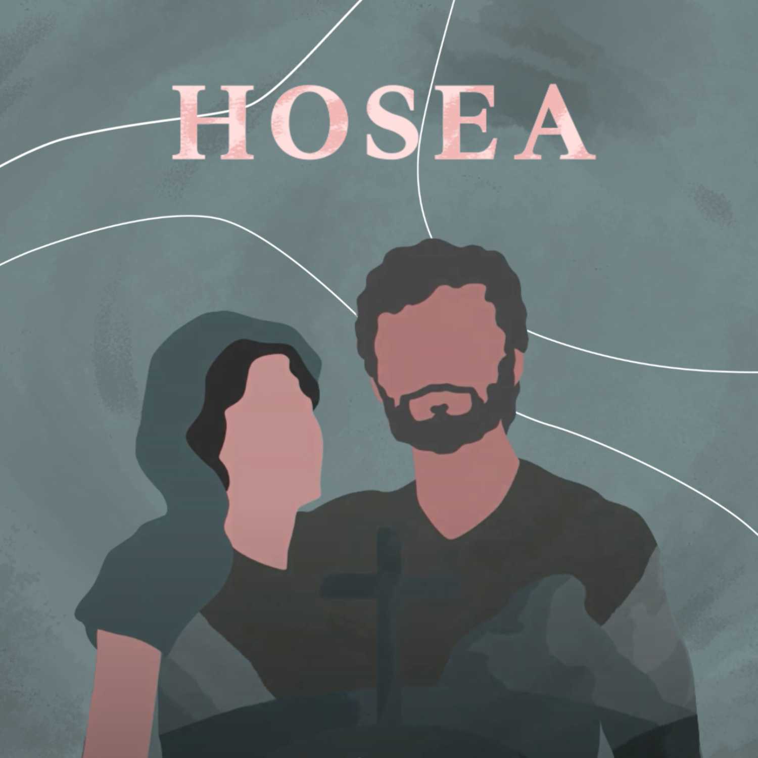 ⁣"Gomer" [Hosea 1:2-2:1]