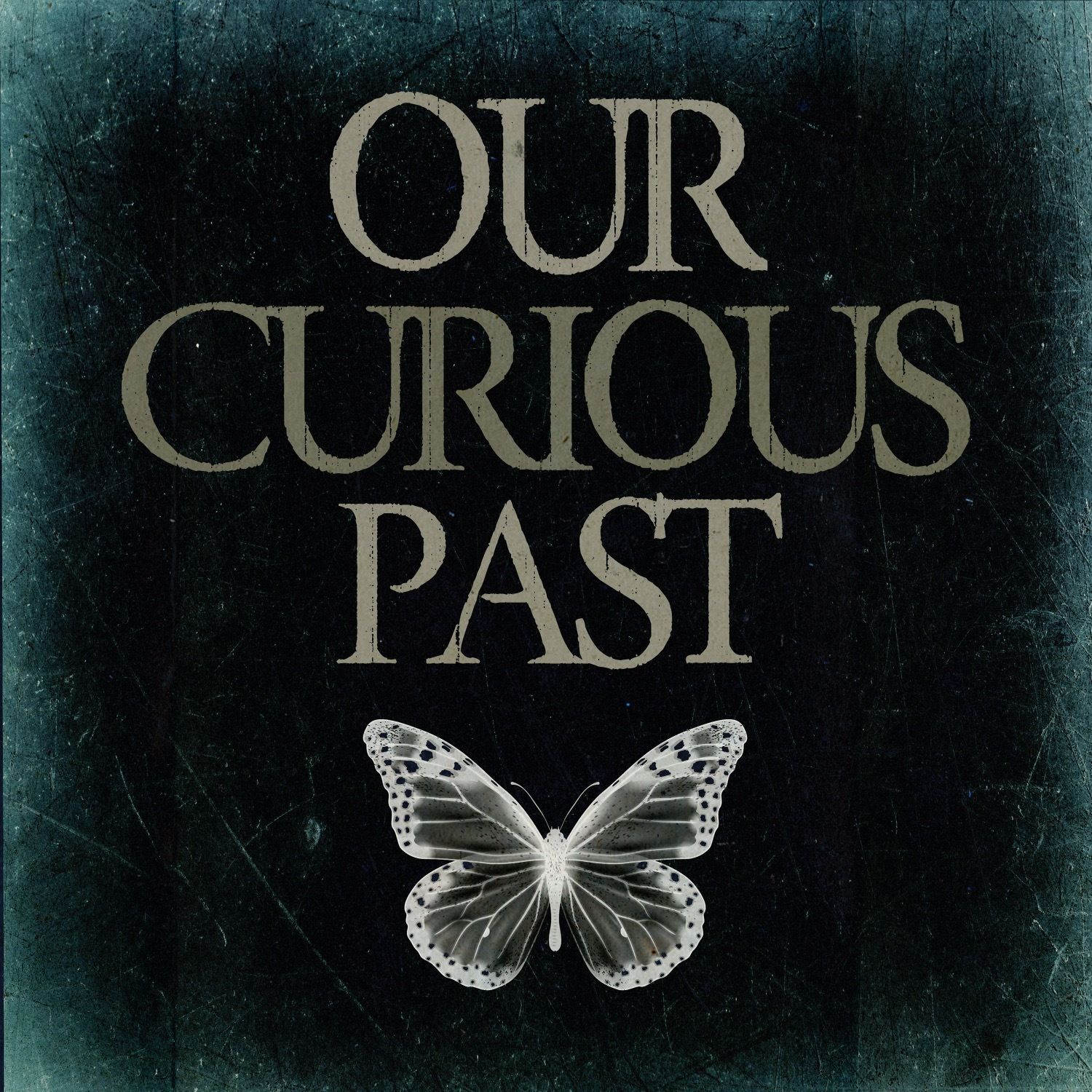 Our Curious Past 