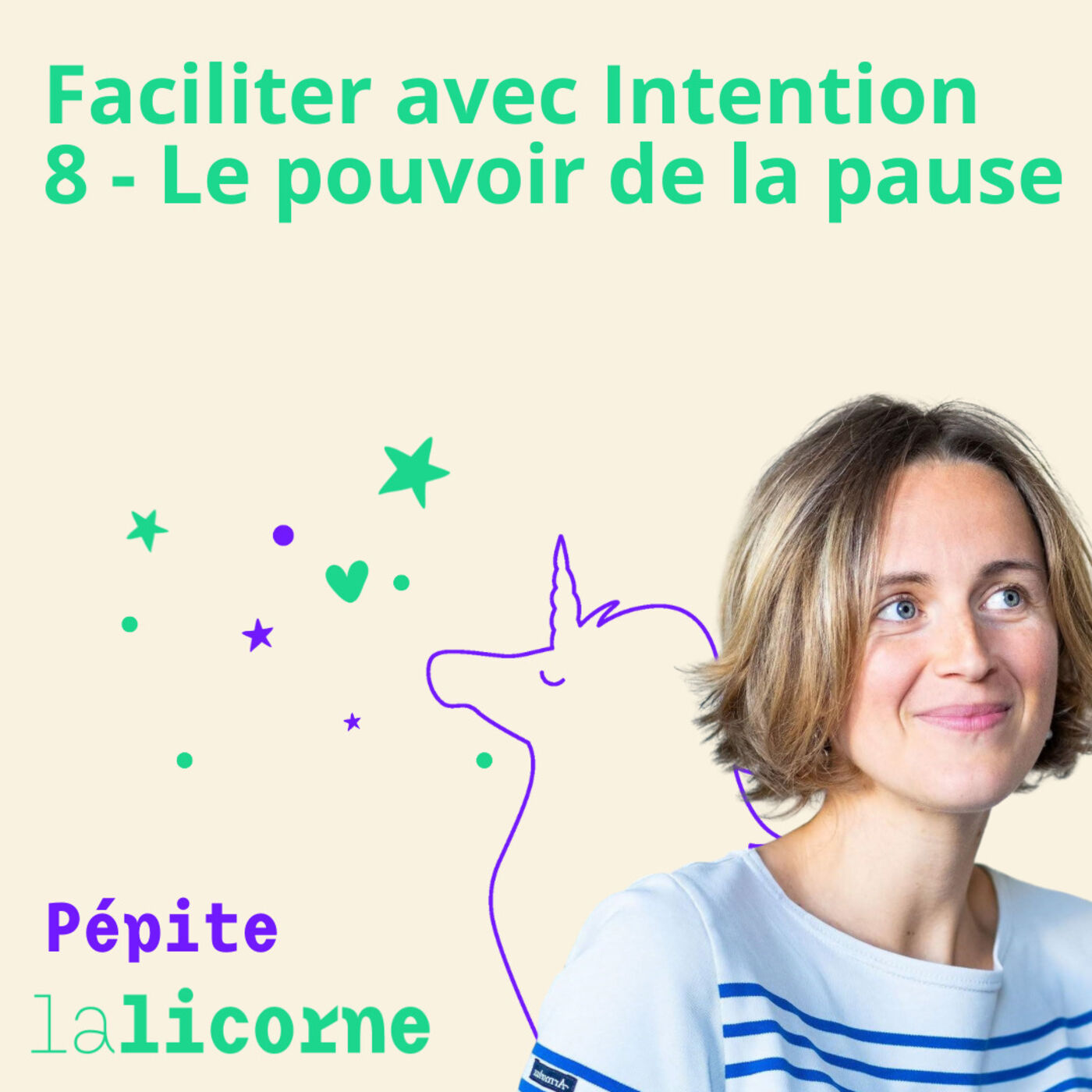 Faciliter avec Intention - Pépite 8 - Le pouvoir de la pause