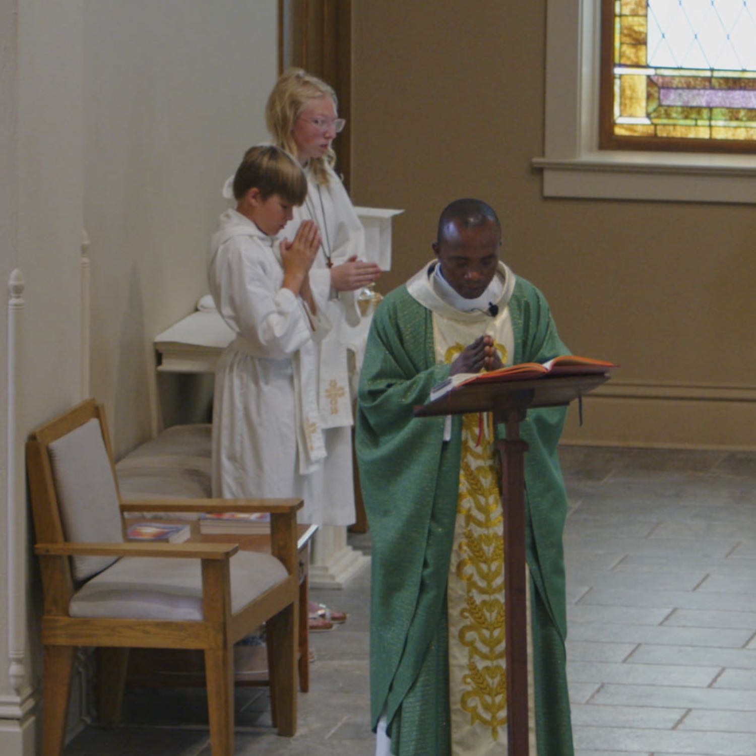 12th Sunday of Ordinary Time