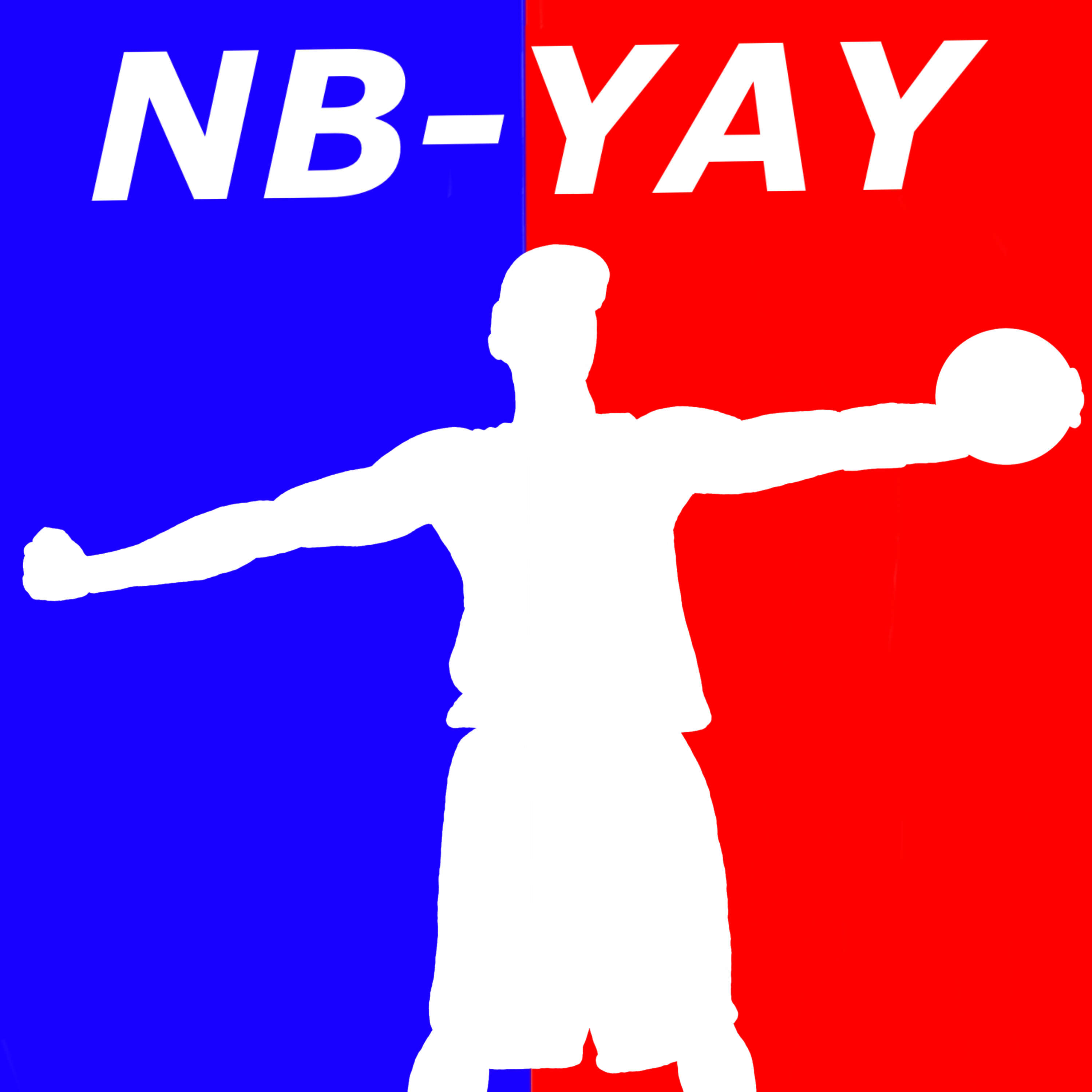 NB-YAY: An NBA Podcast 