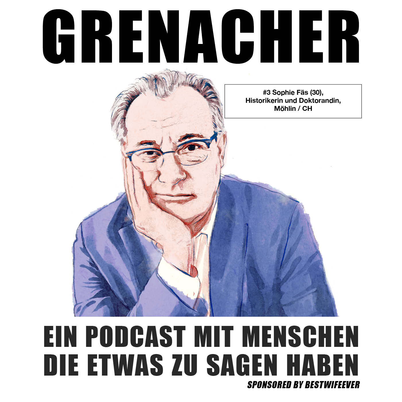 GRENACHER#3