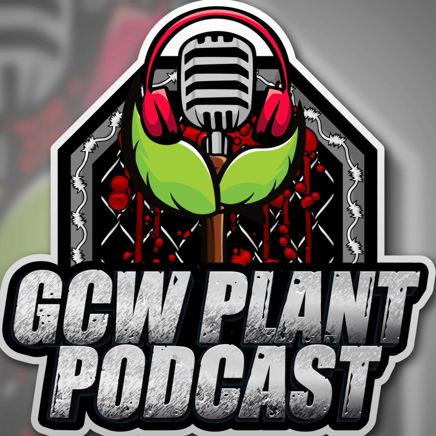 GCW Plant Podcast Ep. 63- GCW Tournament of Survival 8