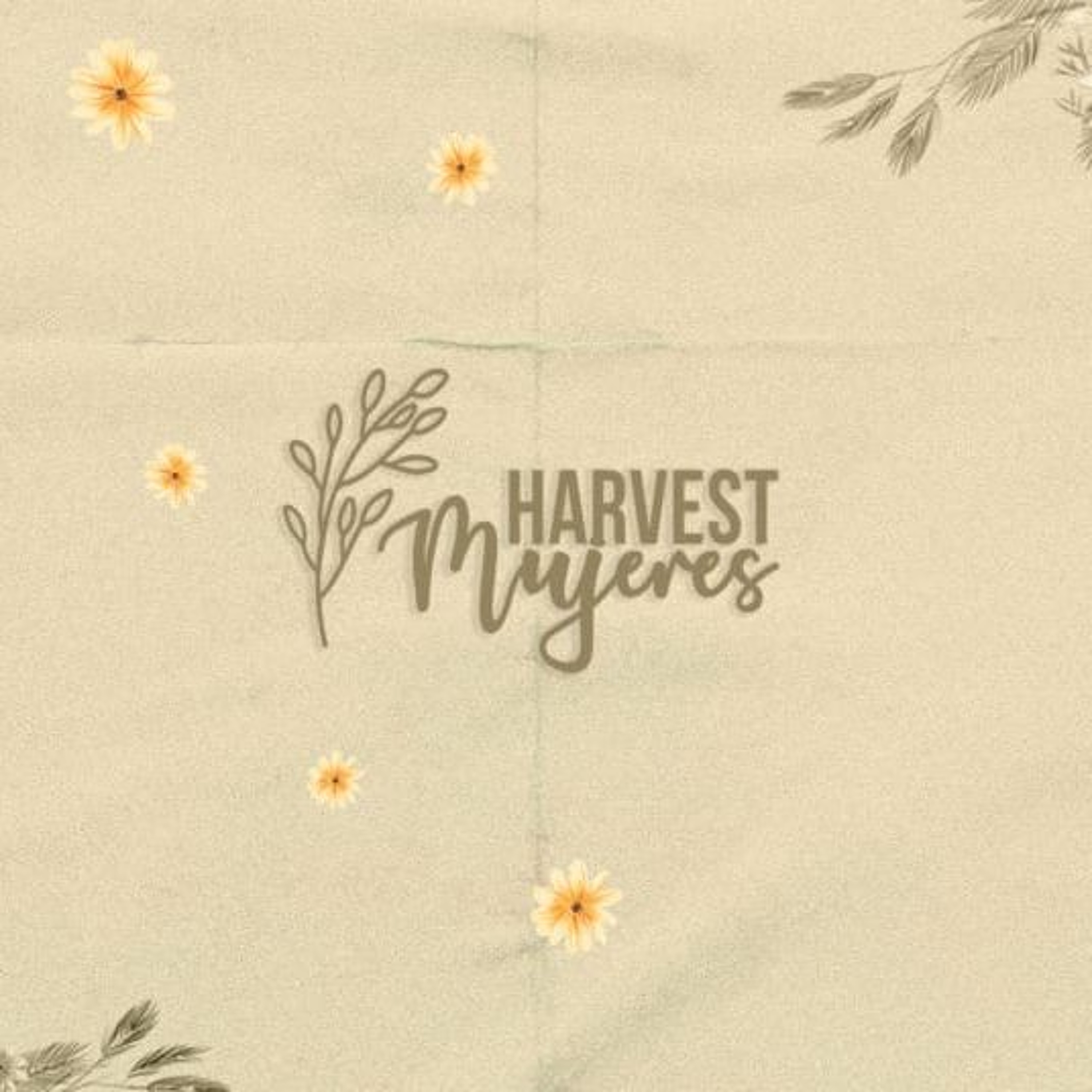 Harvest mujeres - 17 de Junio del 2023.