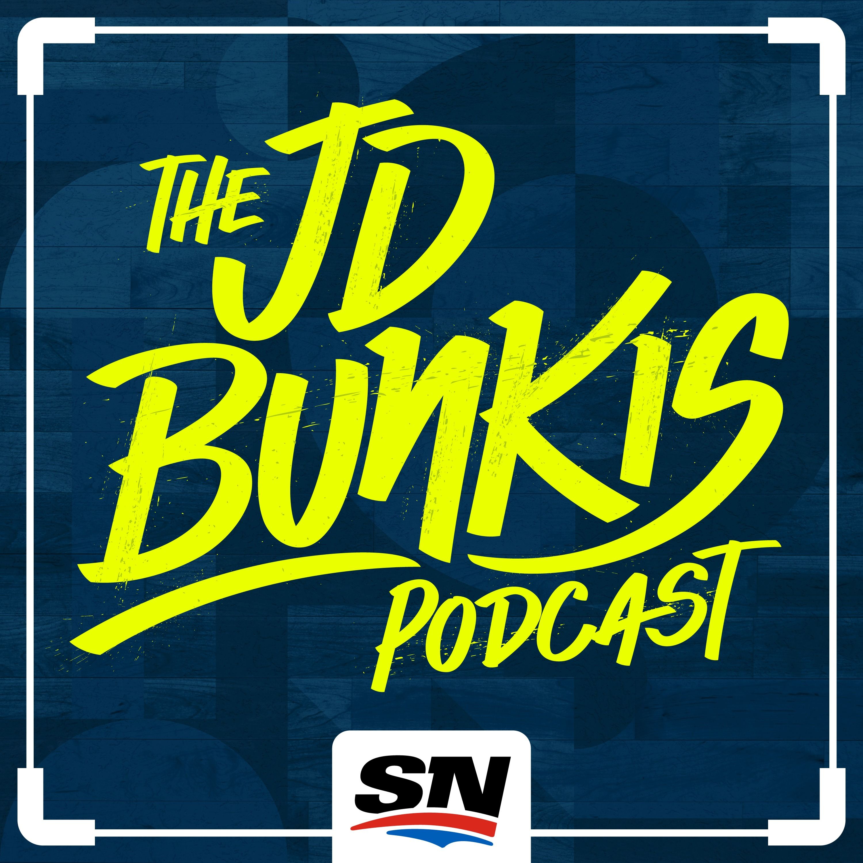 ⁣Jokic Coronation, The next Great Team, & Raptors Truth Serum W/ Blake Murphy