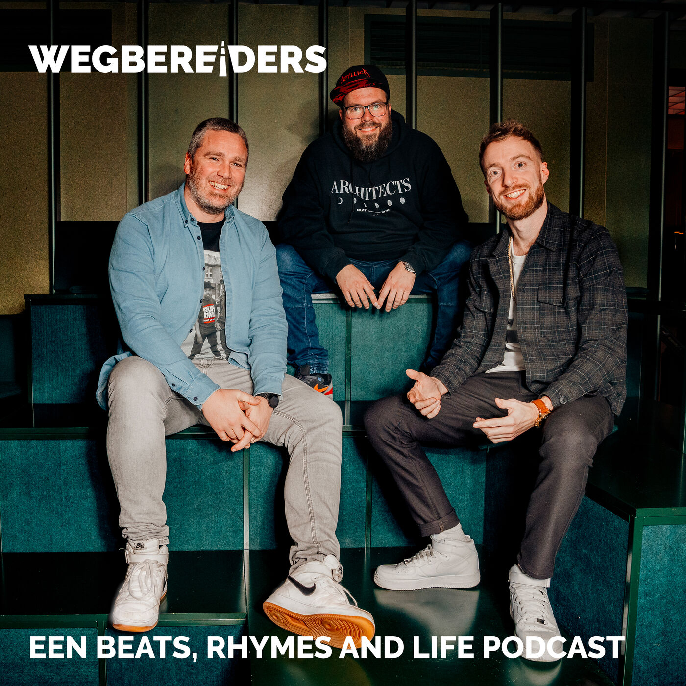 Wegbereiders #6 | Geto Boys