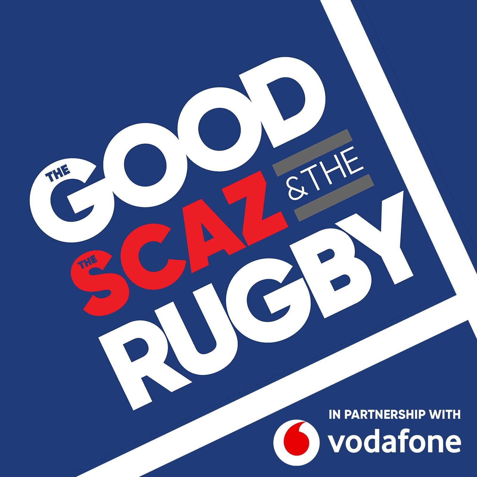 The Good, The Scaz & The Rugby 