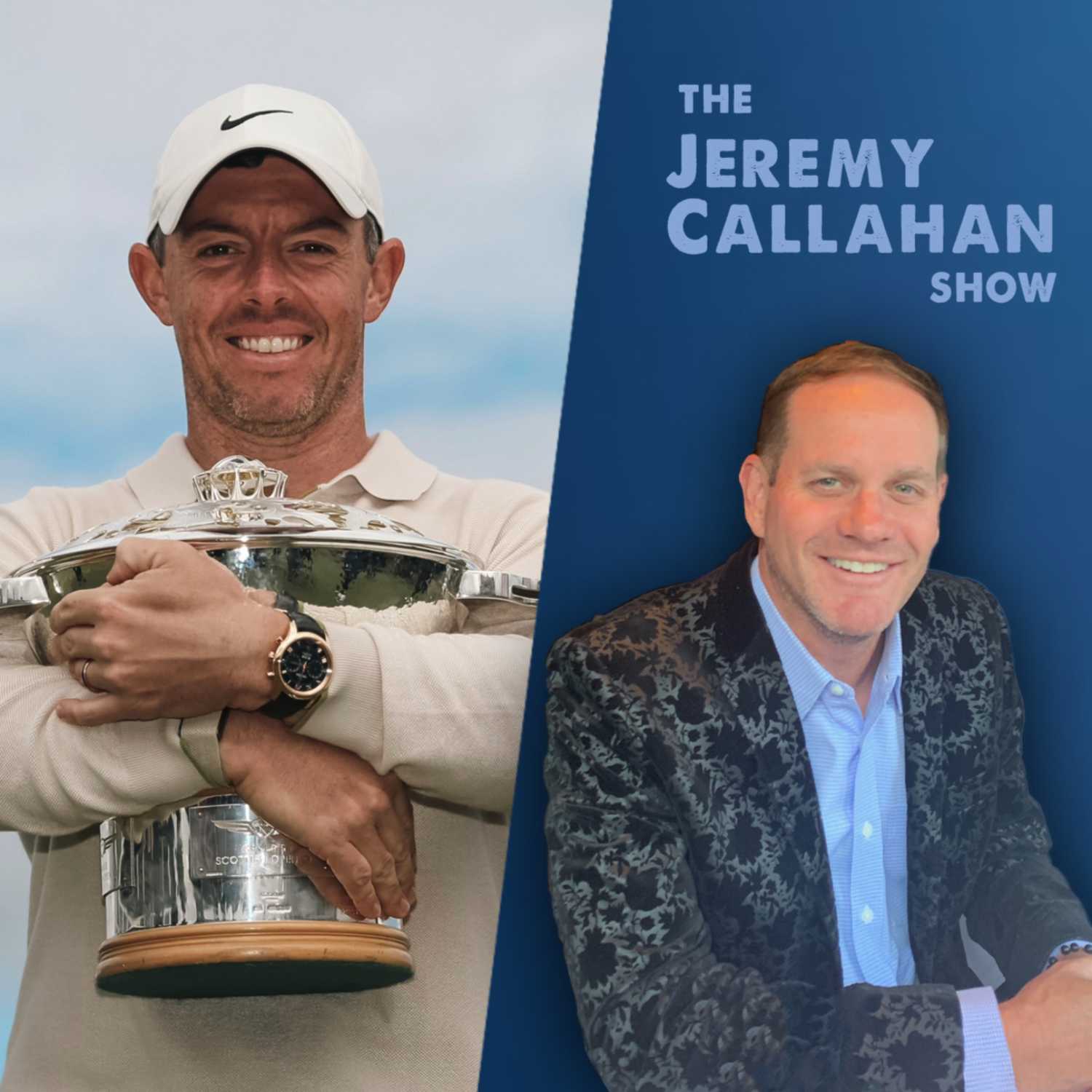 Rory McIlory wins the Scottish Open - The Open Championship Preview - Celebrity Golf in Lake Tahoe