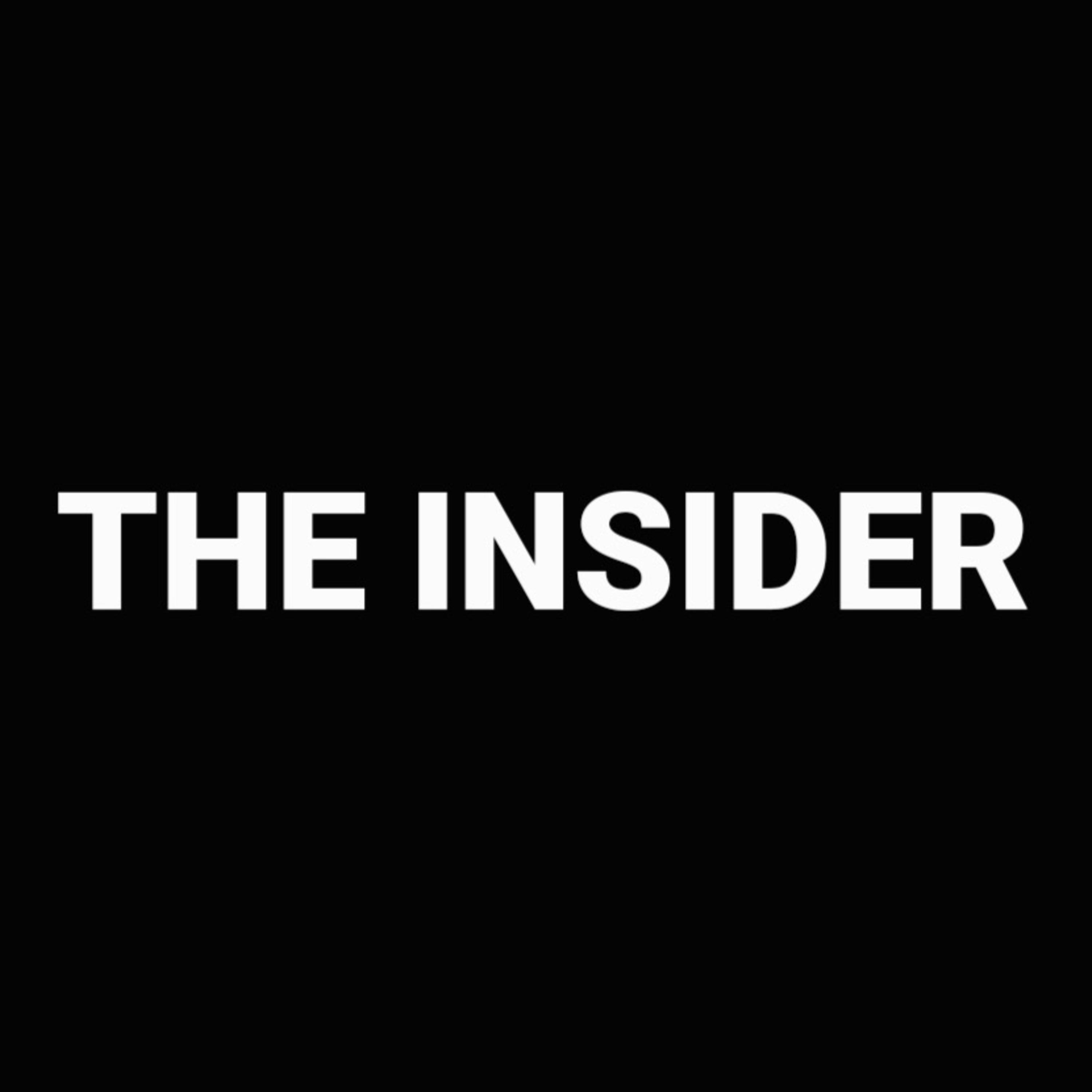 The Insider Live 