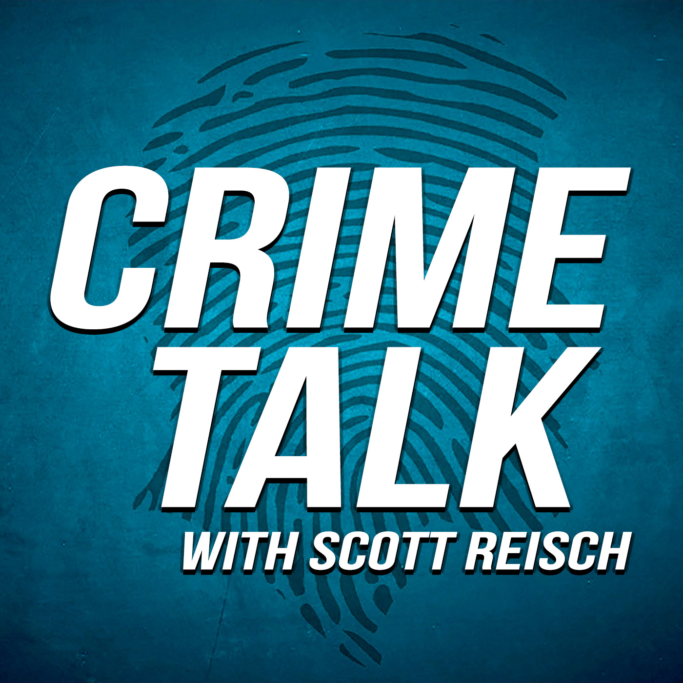 Crime Talk with Scott Reisch 