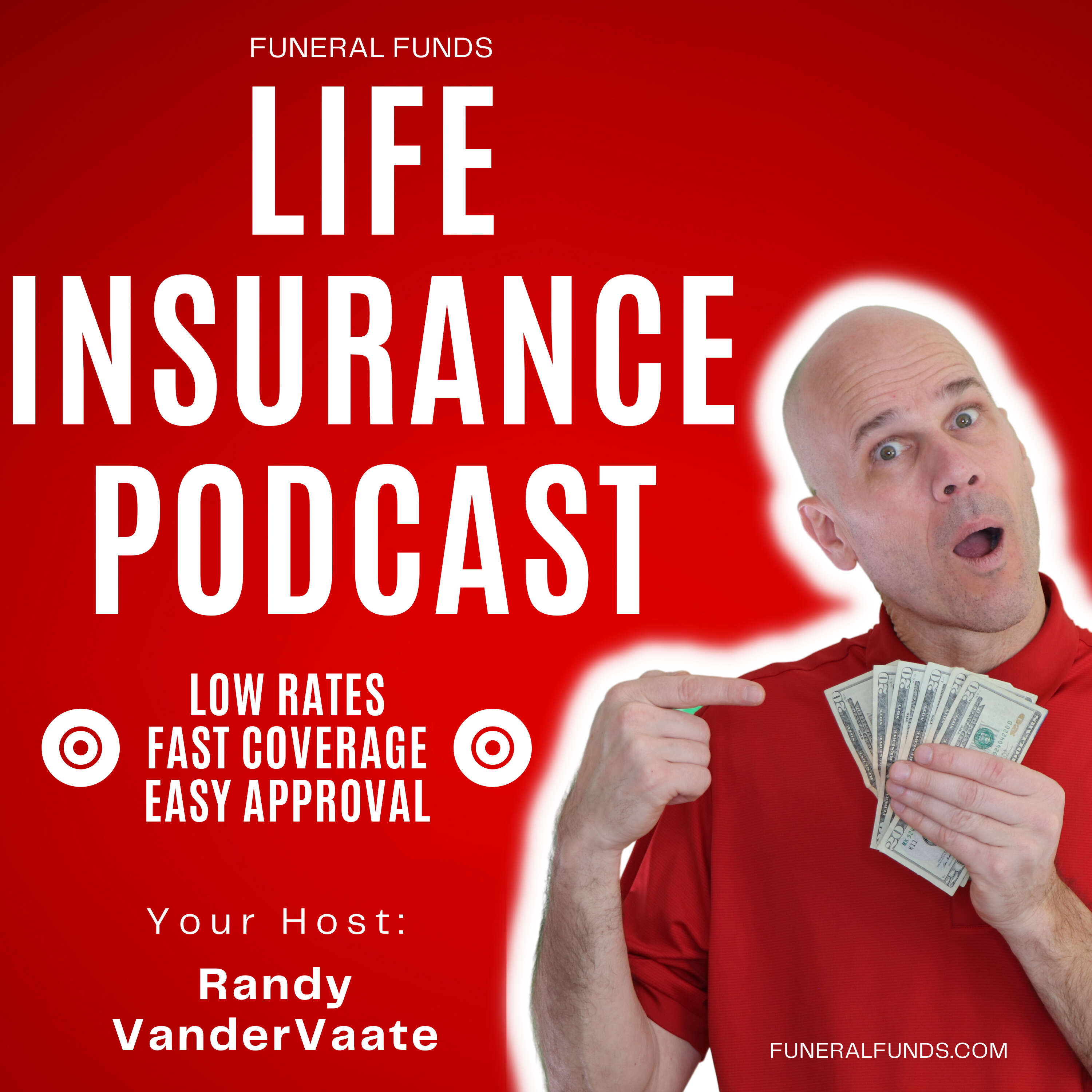 Episode 52 - 1st-day Coverage vs 2-Year Waiting Period Final Expense Insurance