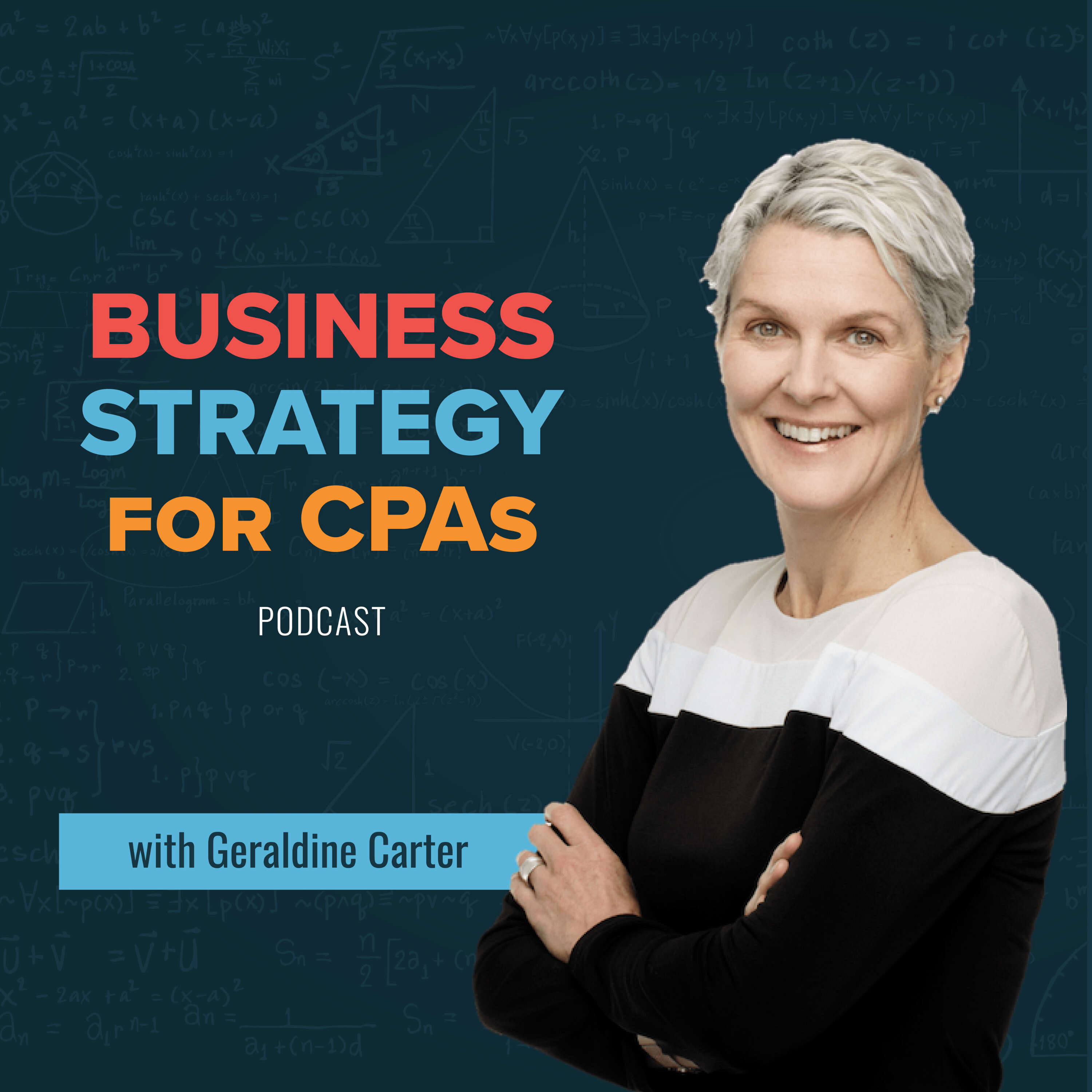 253 When you need to explore, with Rebecca Driscoll, CPA