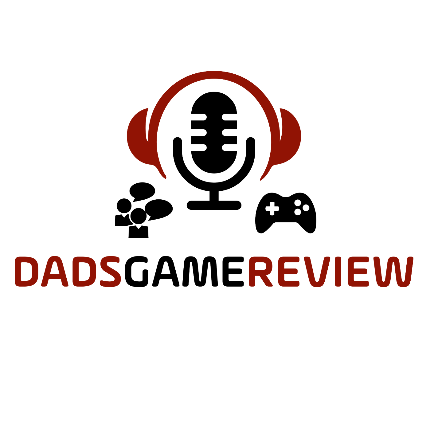 Dad's Game Review: Device6