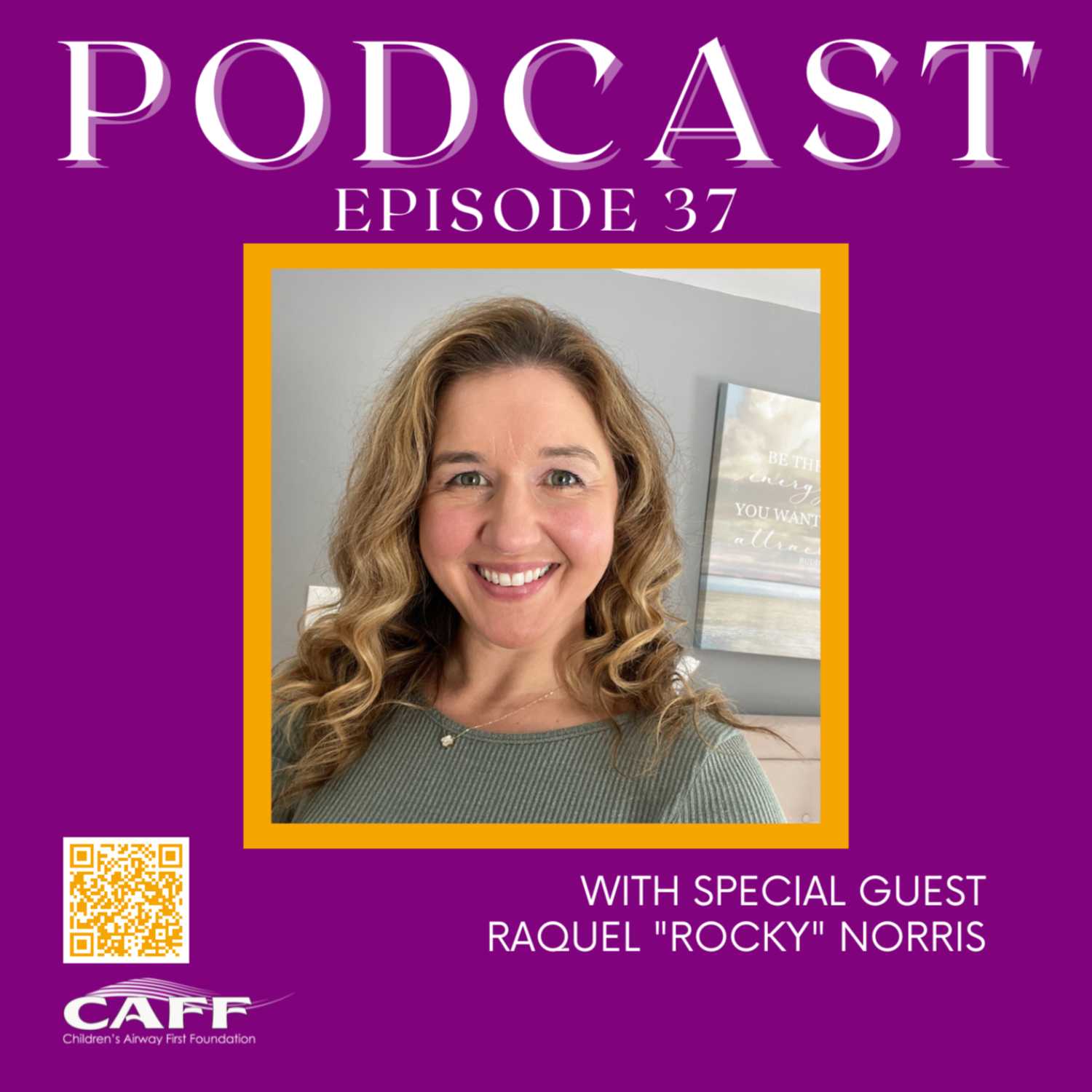 S5:E37 - Raquel Norris: Oral Health and the Gut Connection