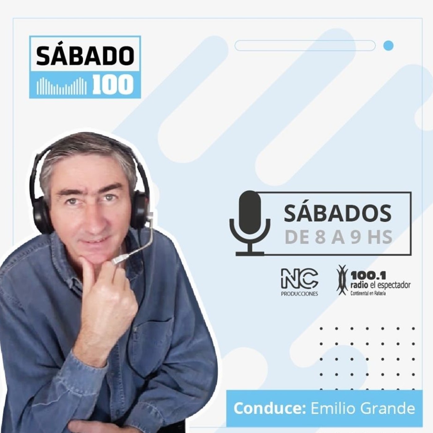 Sabado 100 