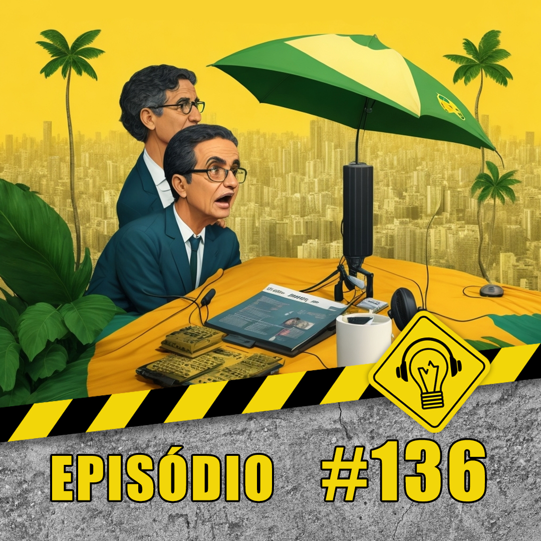 Ideia Errada #135 Café!