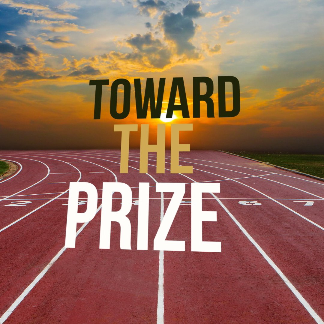 Toward the Prize