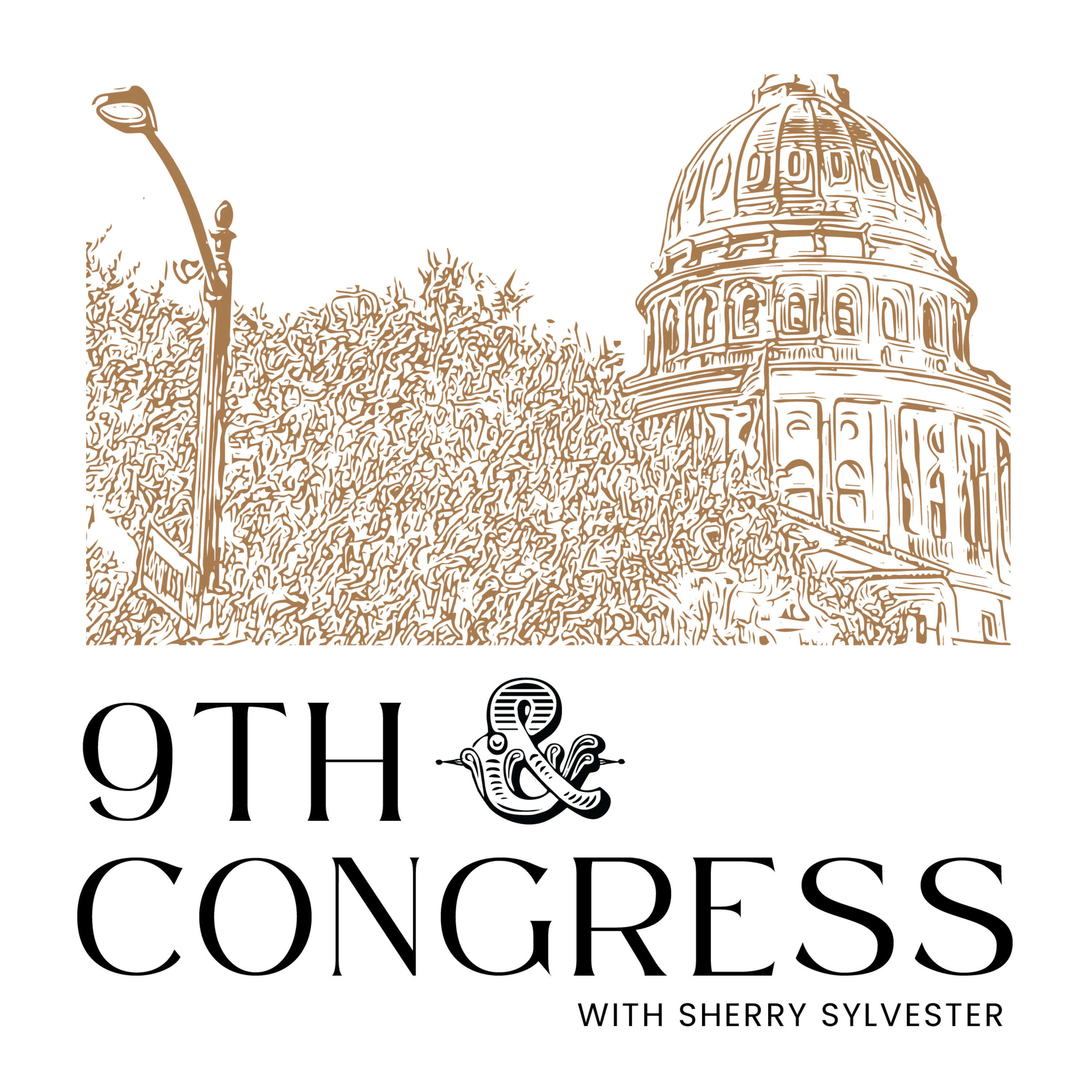 9th & Congress Episode 3: Why Conservatives Win in Texas with Ryan Gravatt