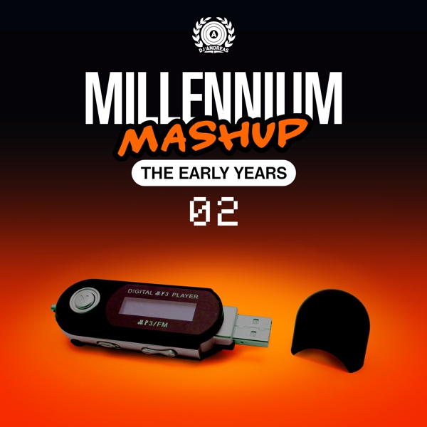 ⁣Millennium Mashup 02