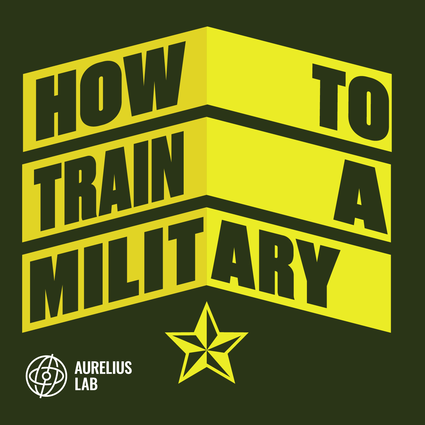 How To Train A Military 