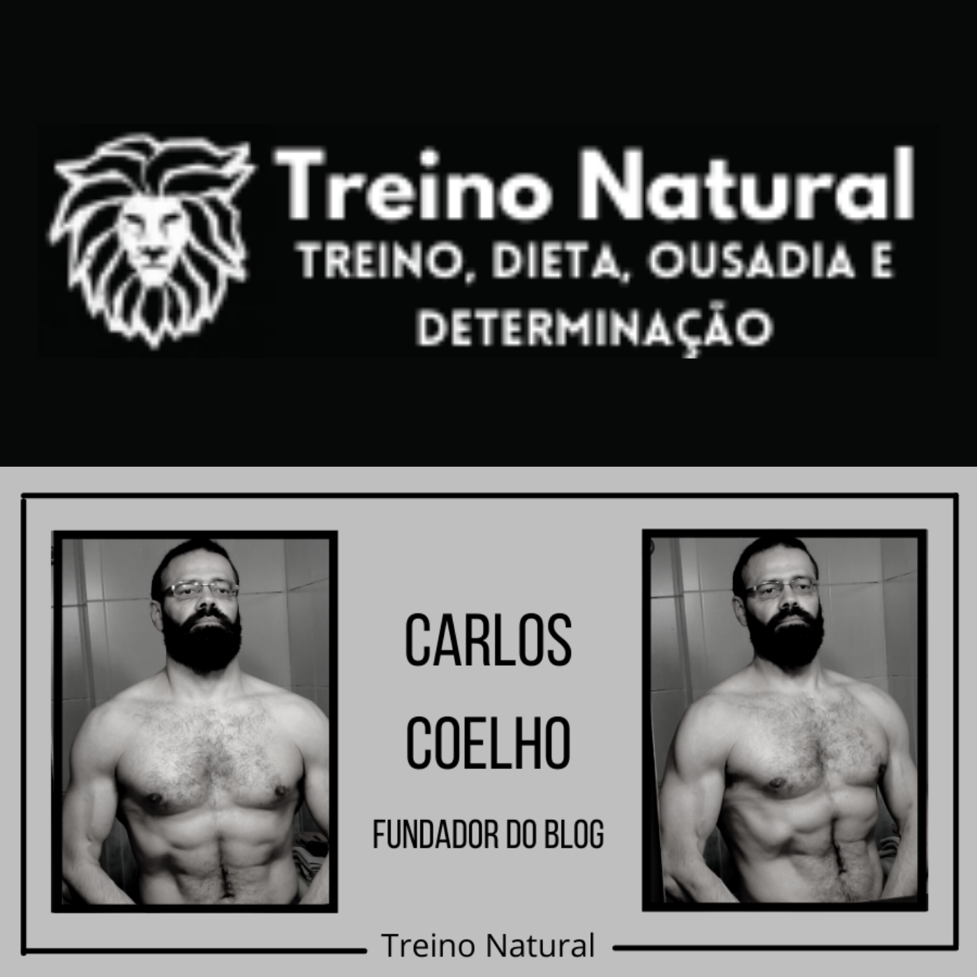 Treino Natural 