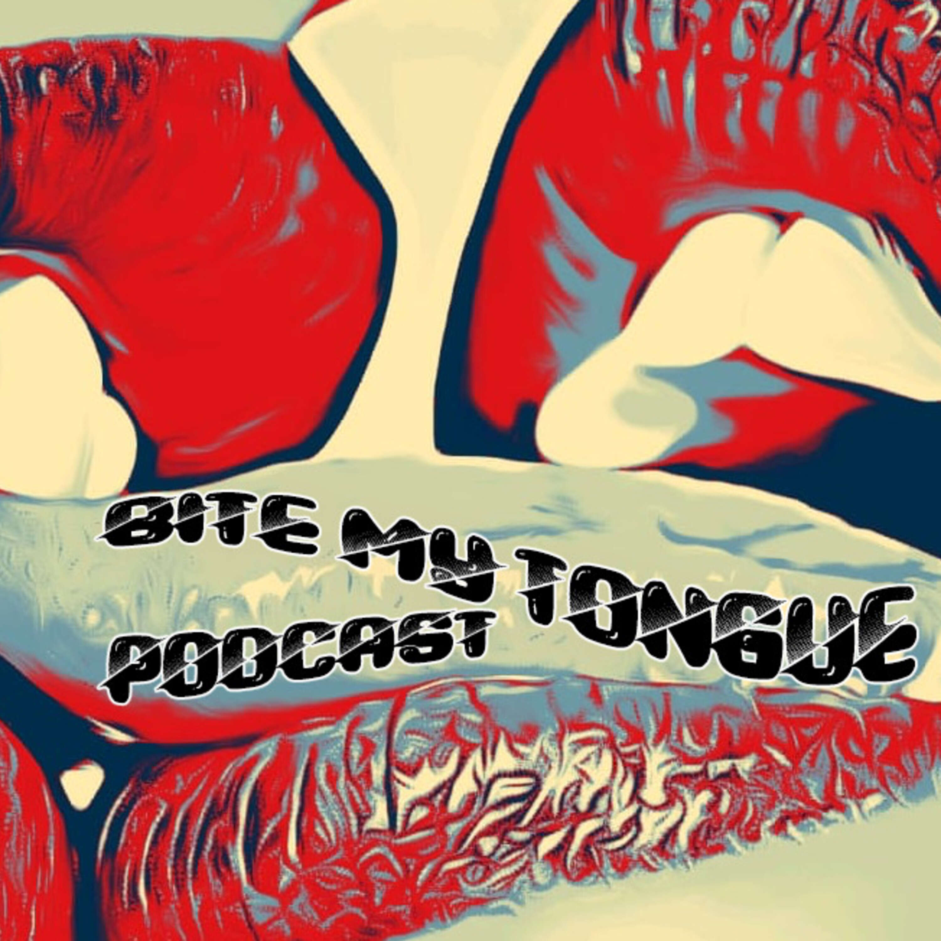 Bite My Tongue Podcast 