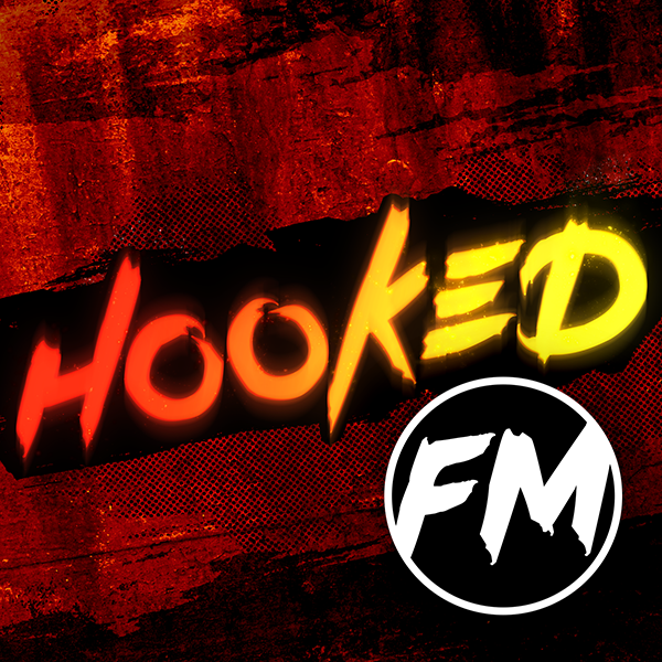 ⁣Hooked FM #429 - Ghost Trick, Red Dead Remastered-Gerüchte, Slitterhead, F1 23 & mehr!