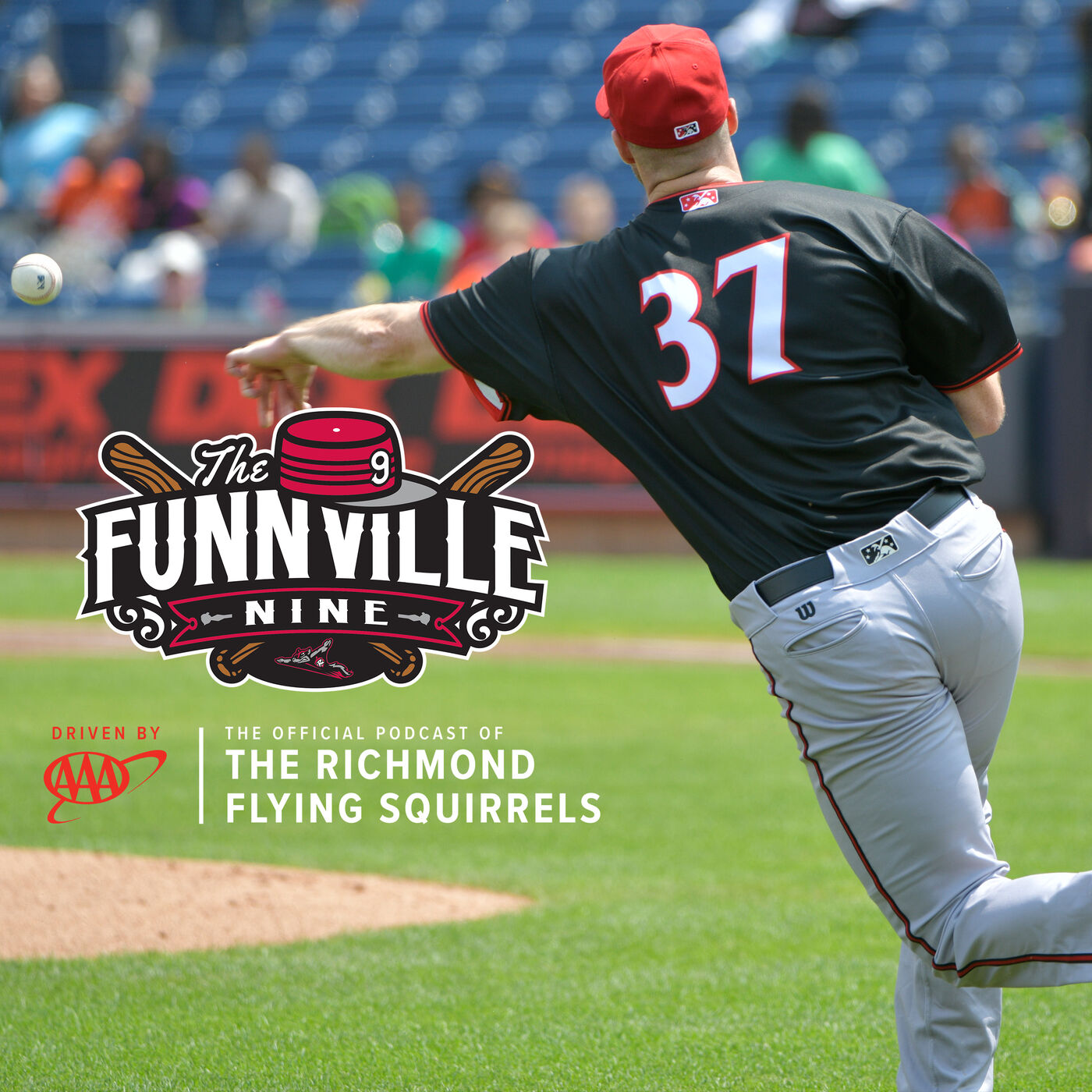 Pregame Conversation: John Michael Bertrand (July 23, 2023)