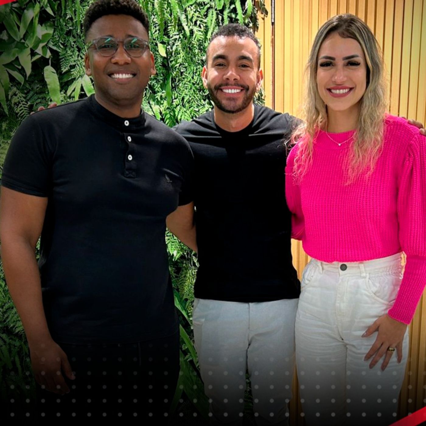 RESENHA DO YAN: OS PRINCÍPIOS BÍBLICOS DA PROSPERIDADE COM PASTOR EMERSON E MAYARA - EP 26